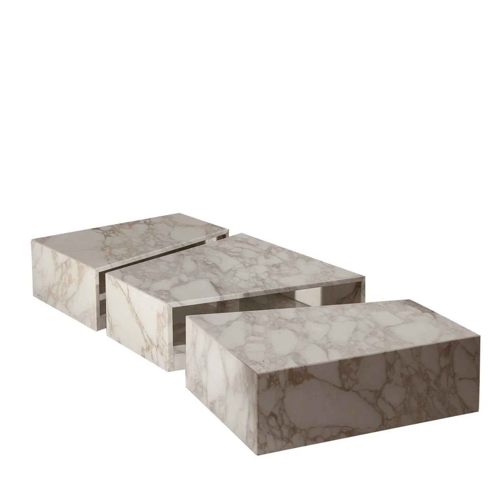 LITHEA | TRINACRIA COFFEE TABLE | ,709.72