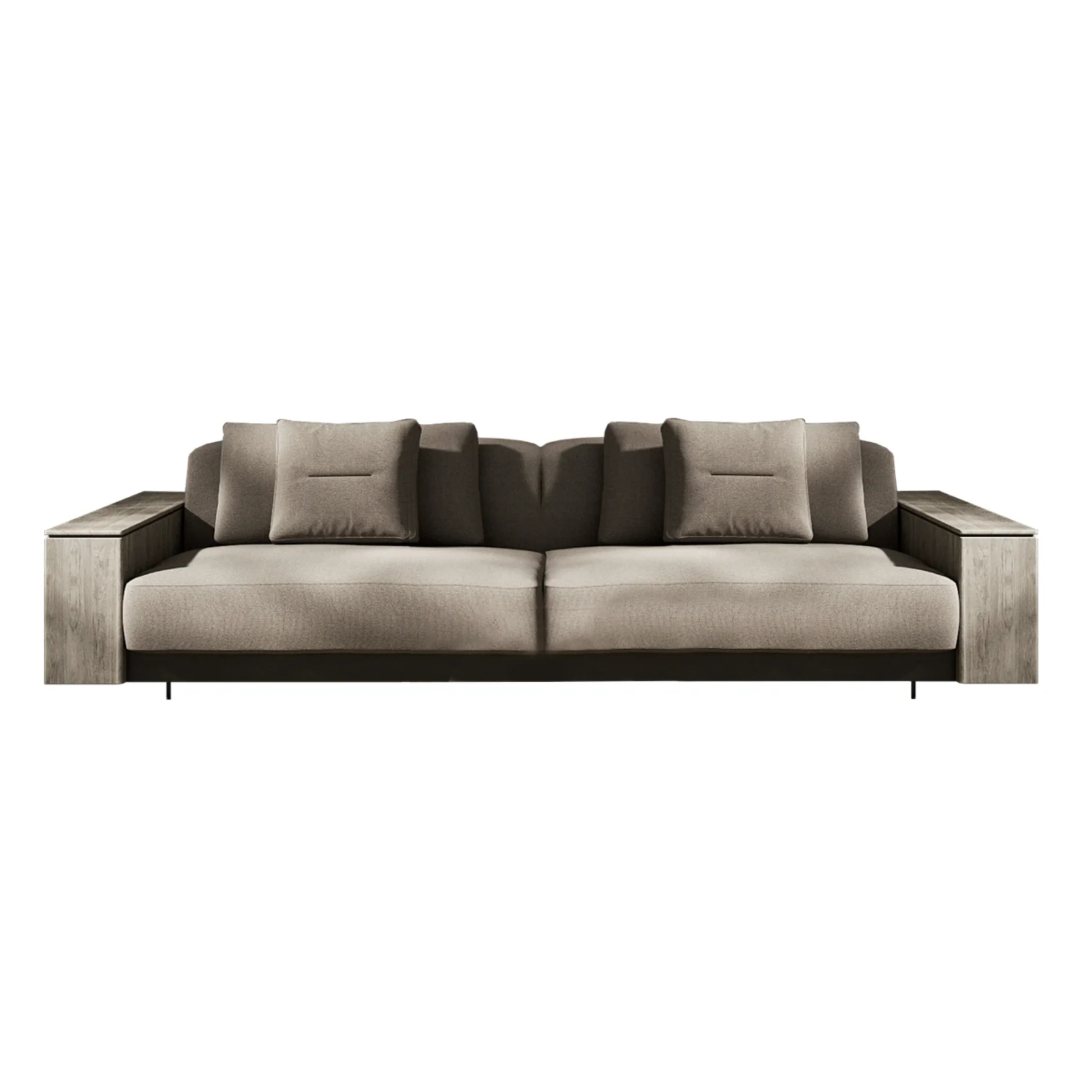 CADIMARE SOFA | $18,800.00 - $26,100.00 - Image 1