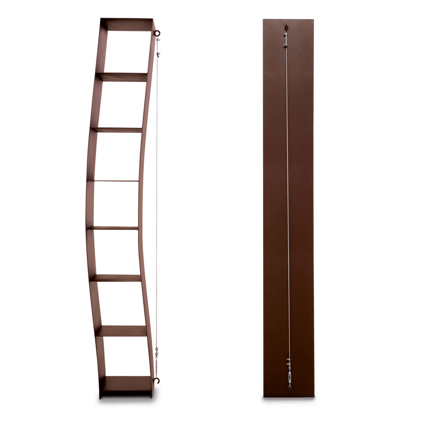 MISURAEMME | WL2 BOOKSHELF | $3,384.00 - Image 1