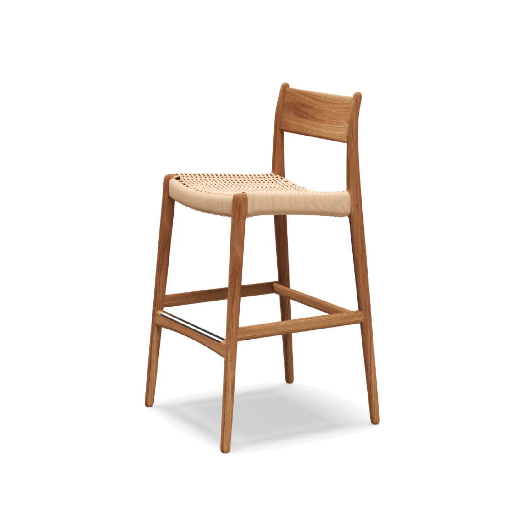 GLOSTER | LIMA BAR-HEIGHT ARMCHAIR | ,755.00