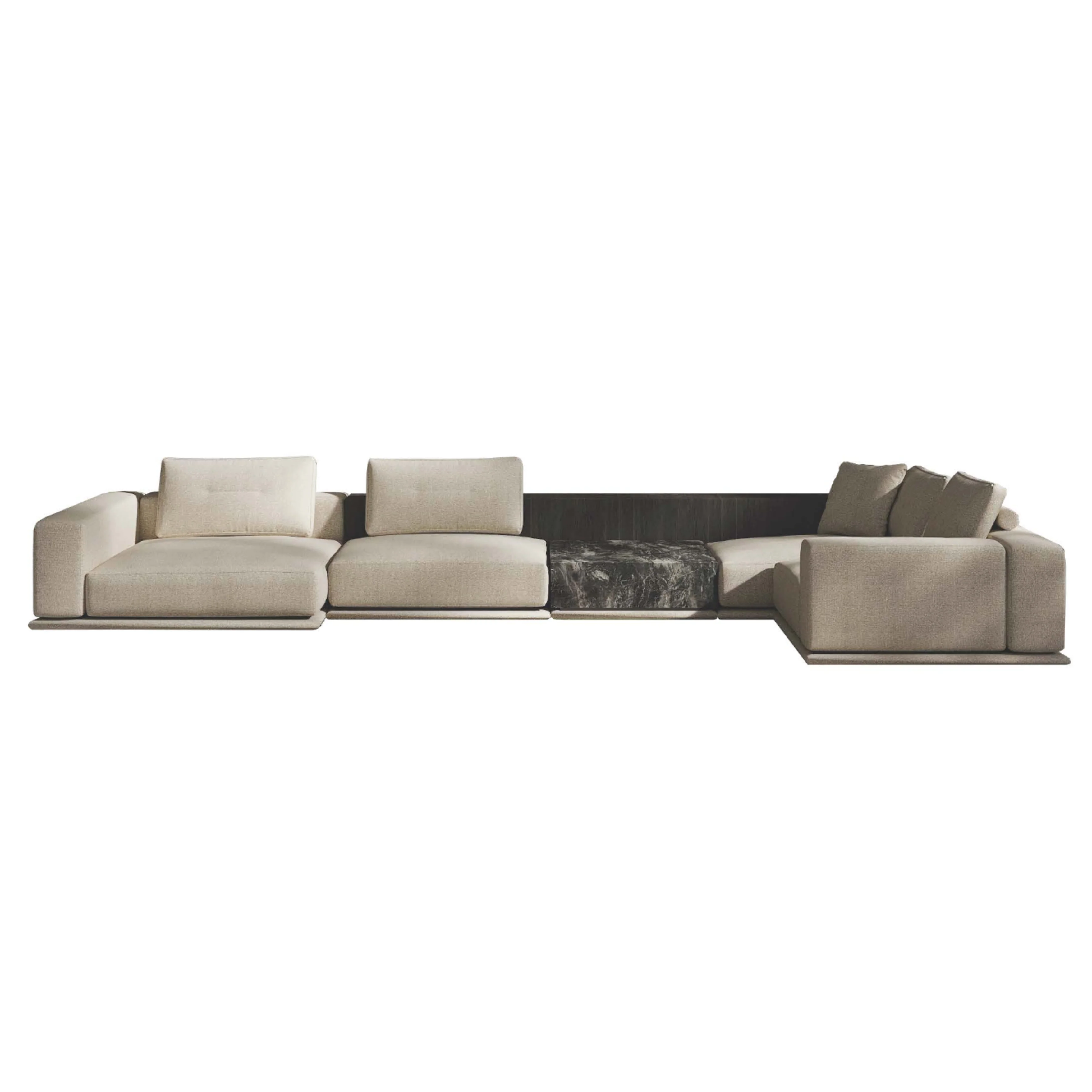 ISOLA SOFA | $44,300.00 - $59,900.00 - Image 1
