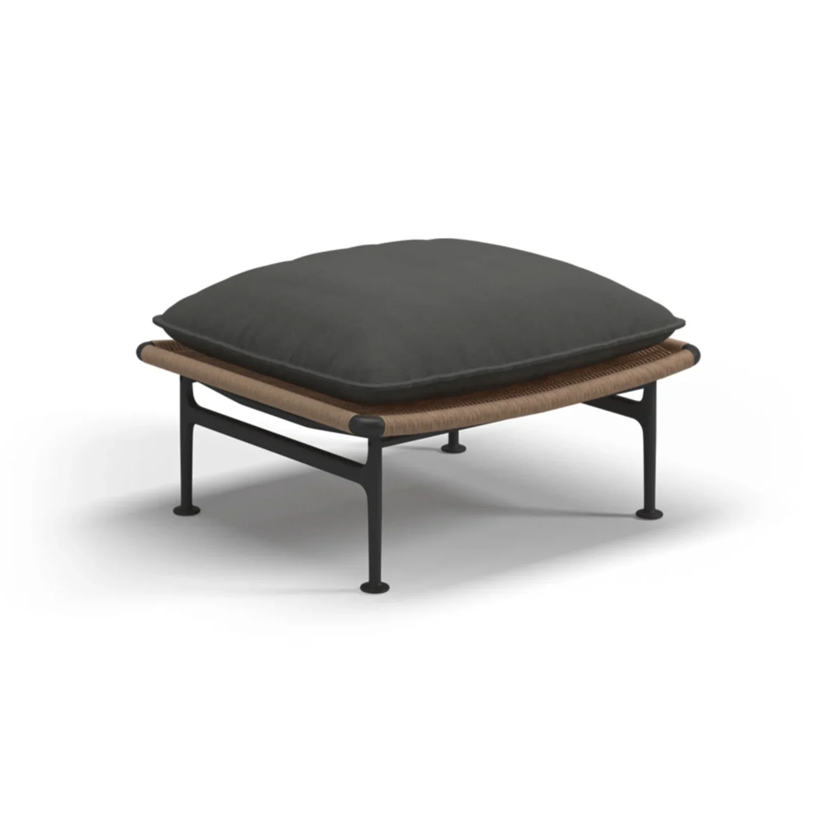 GLOSTER | ZENITH POUF | ,075.00