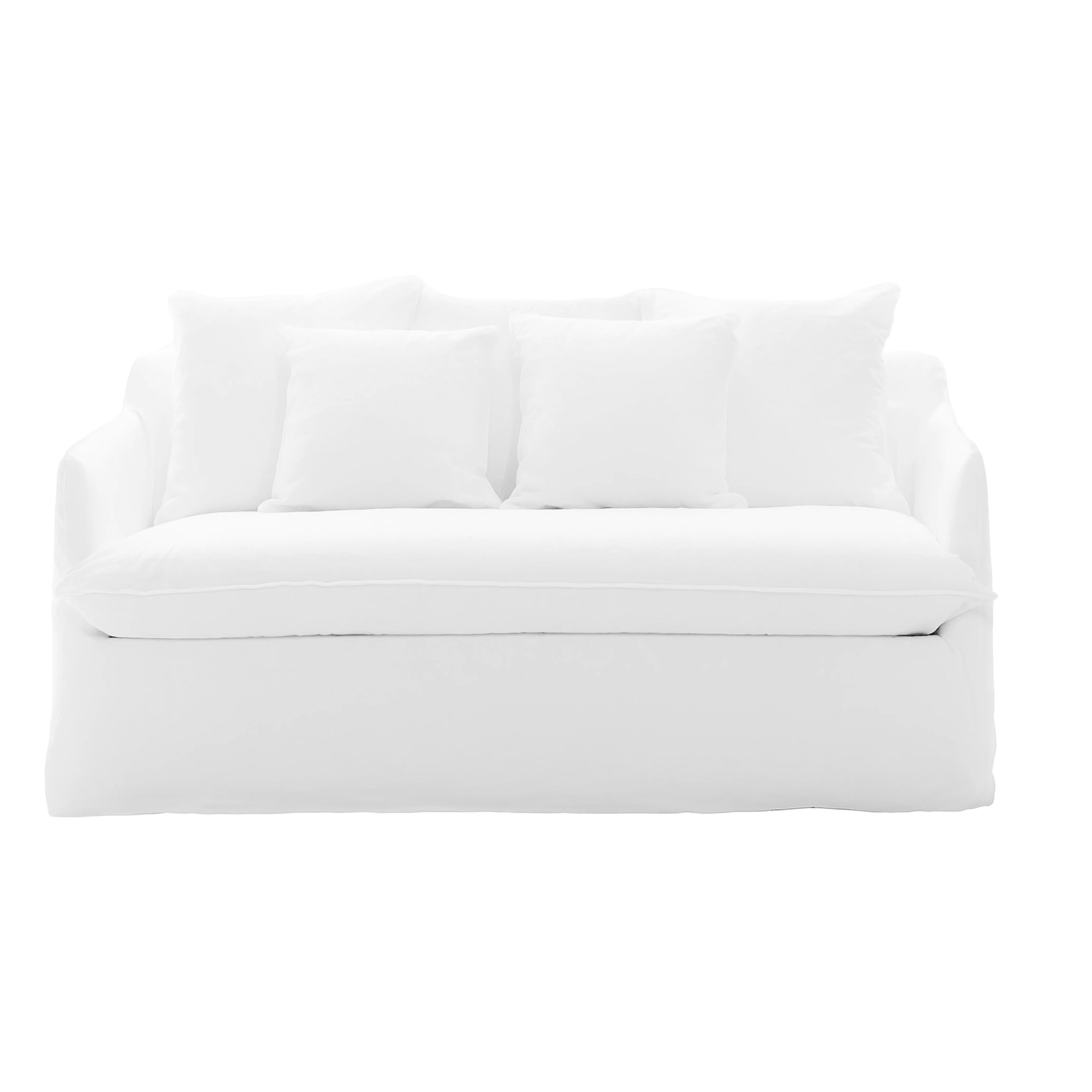 GERVASONI | GHOST 15 BED SOFA $9,932.00 - Image 1