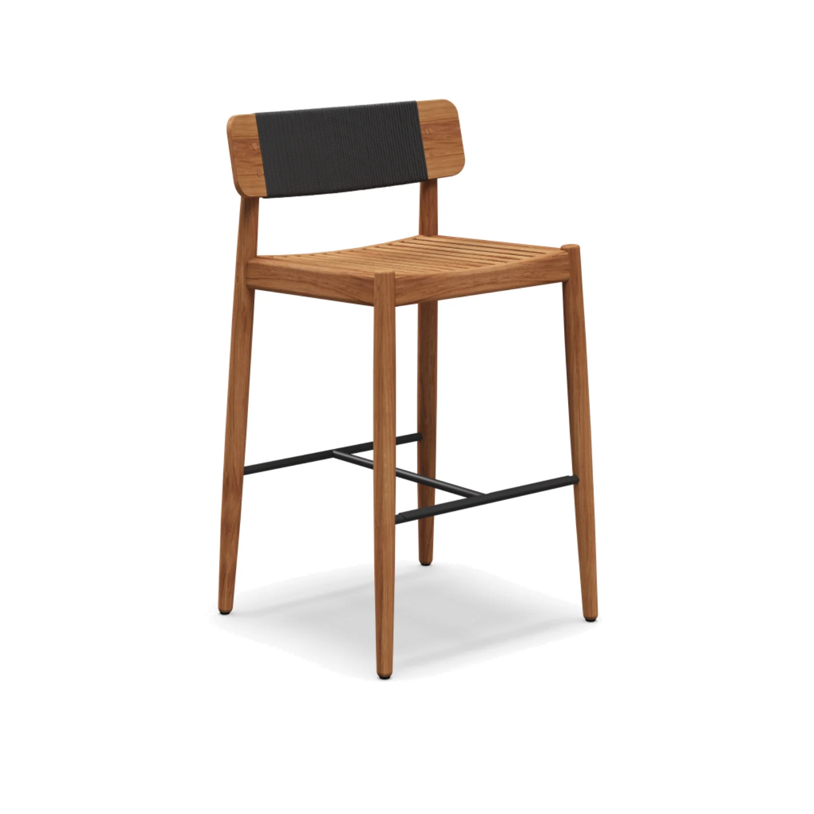 GLOSTER | ARCHI BAR STOOL | ,600.00