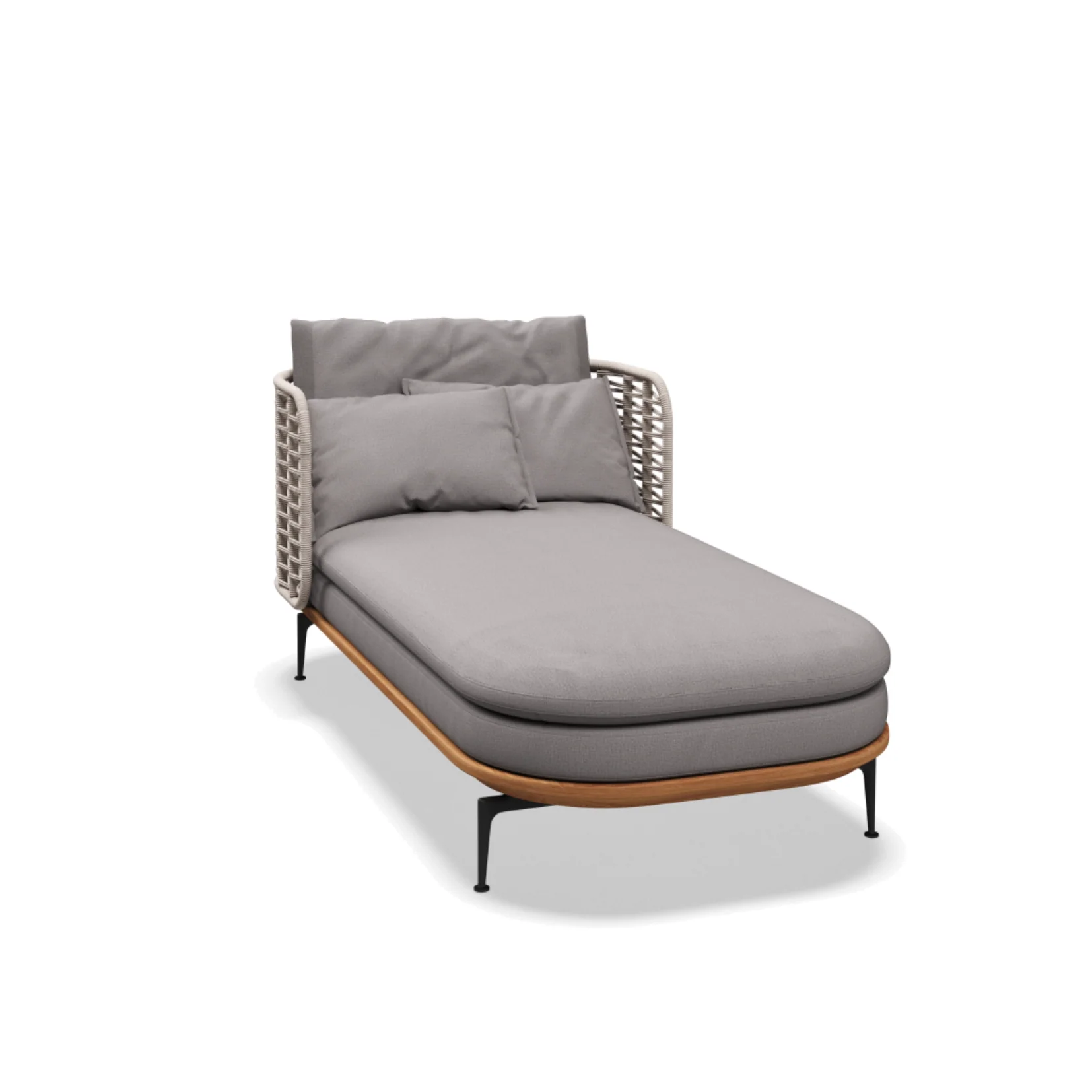 GLOSTER | MISTRAL LOWBACK DAYBED | ,395.00