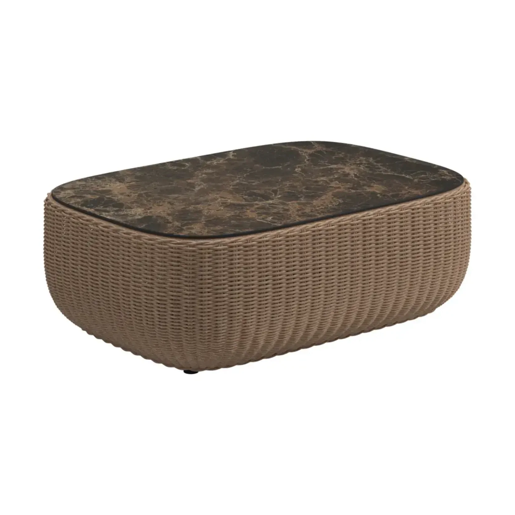 GLOSTER | NAVIGATOR OMADA COFFEE TABLE | ,215.00