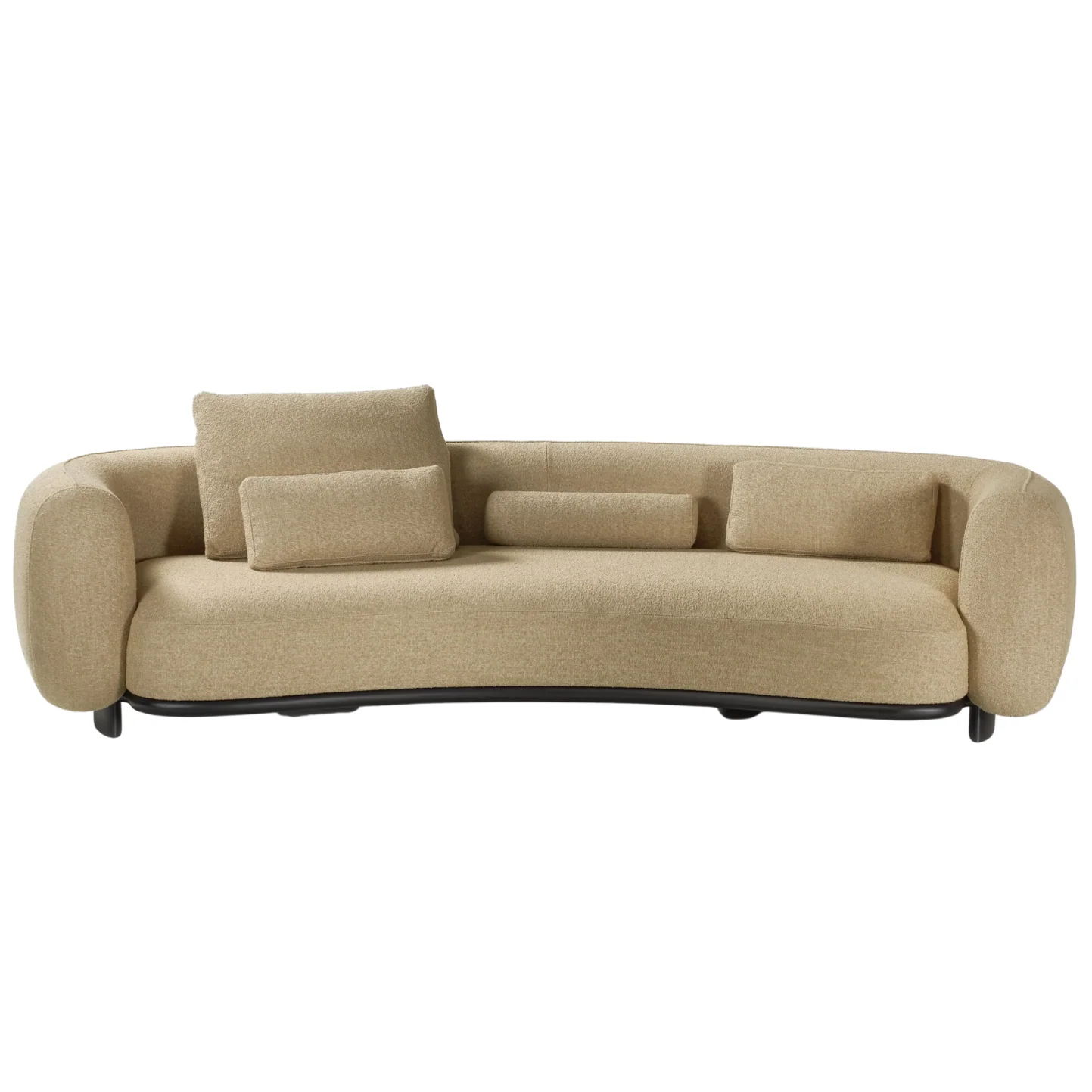 DAKU SOFA | $15,742.00 - Image 1