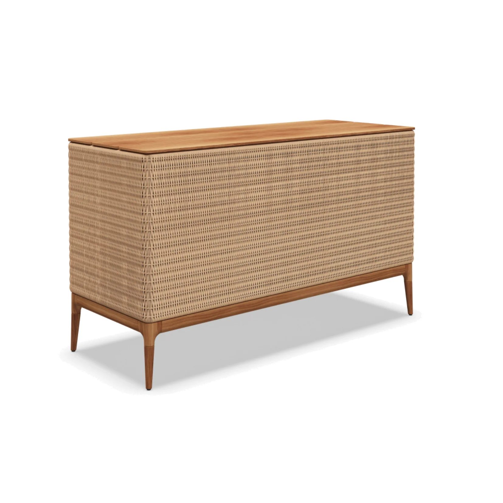 GLOSTER | LIMA STORAGE CHEST | $13,420.00 - Image 1