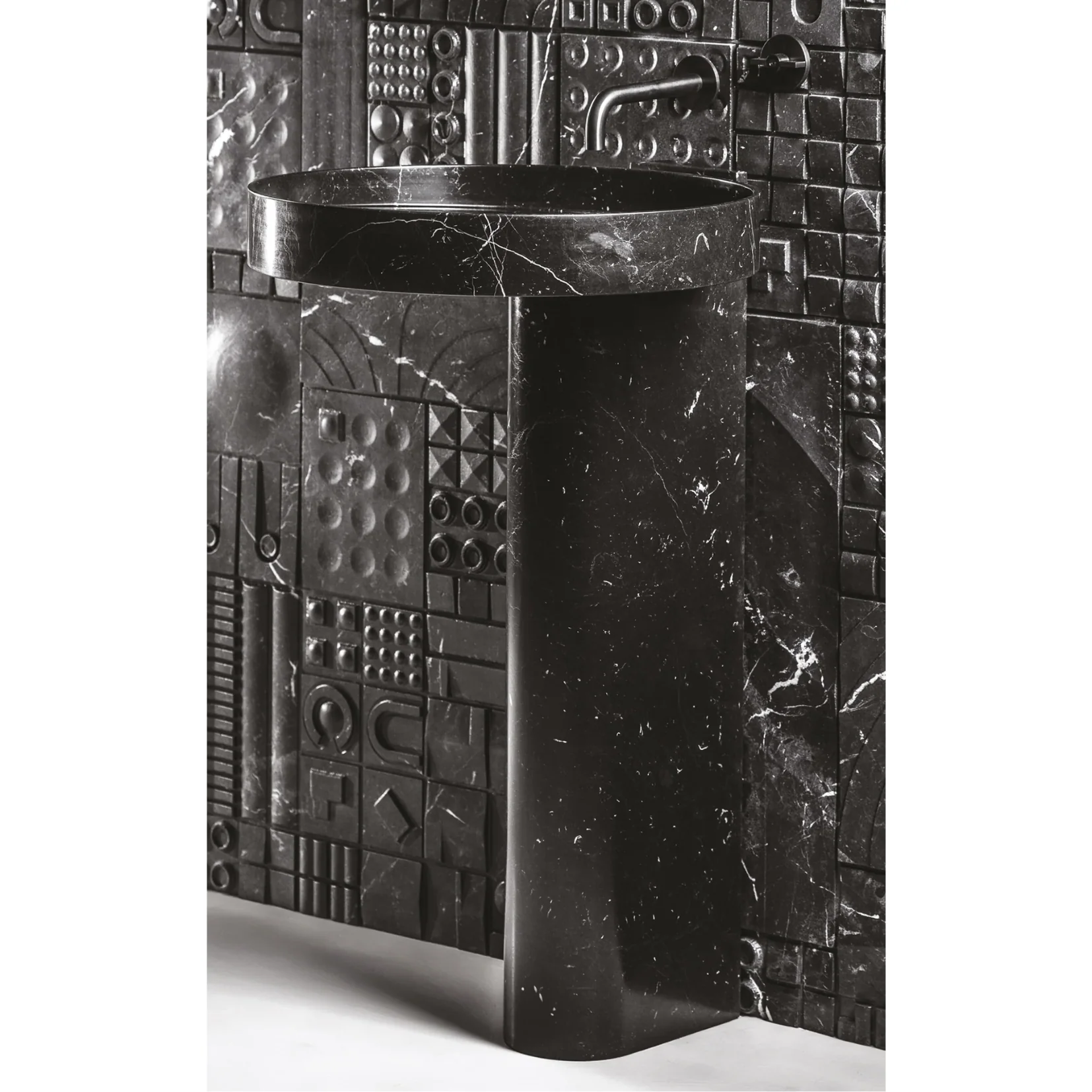 LITHEA | FONTANA SINK | $18,625.40 - Image 1