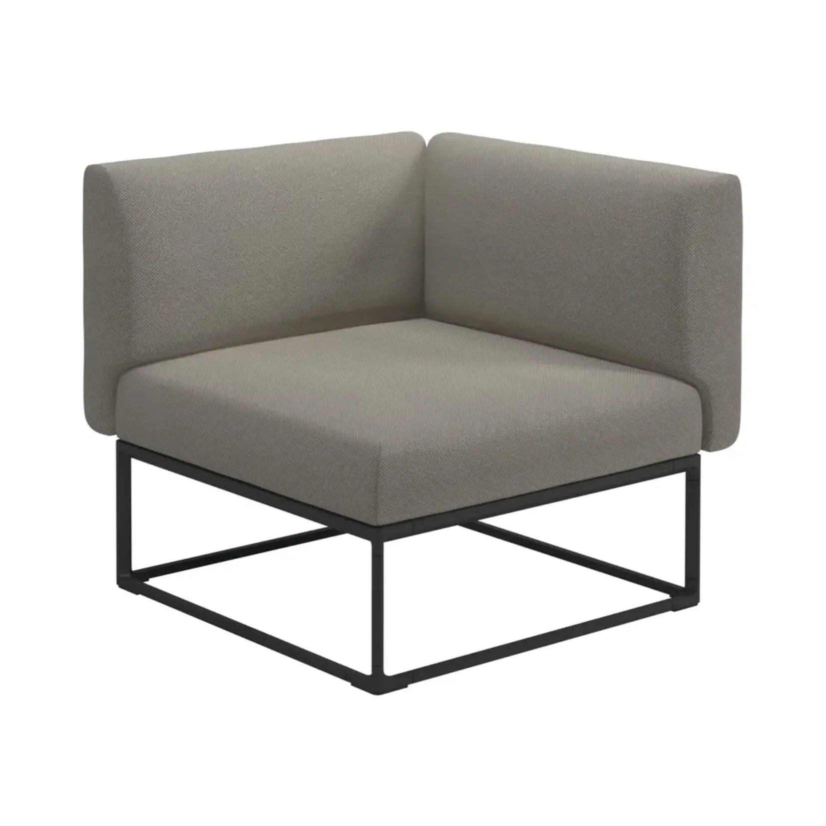 GLOSTER | MAYA MODULAR CORNER UNIT | $4,975.00 - Image 1