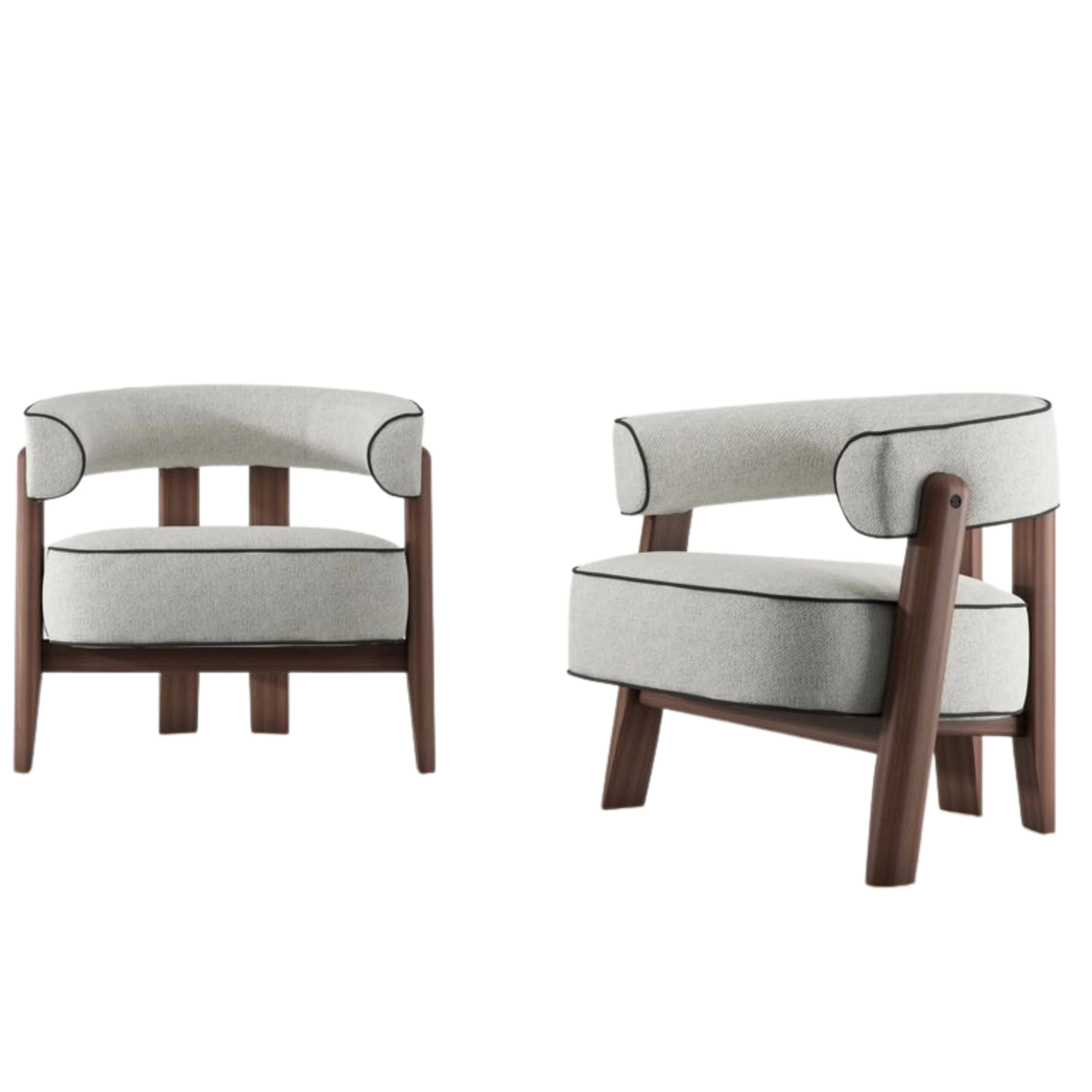 1355 TIMELESS | Armchair ,890.00