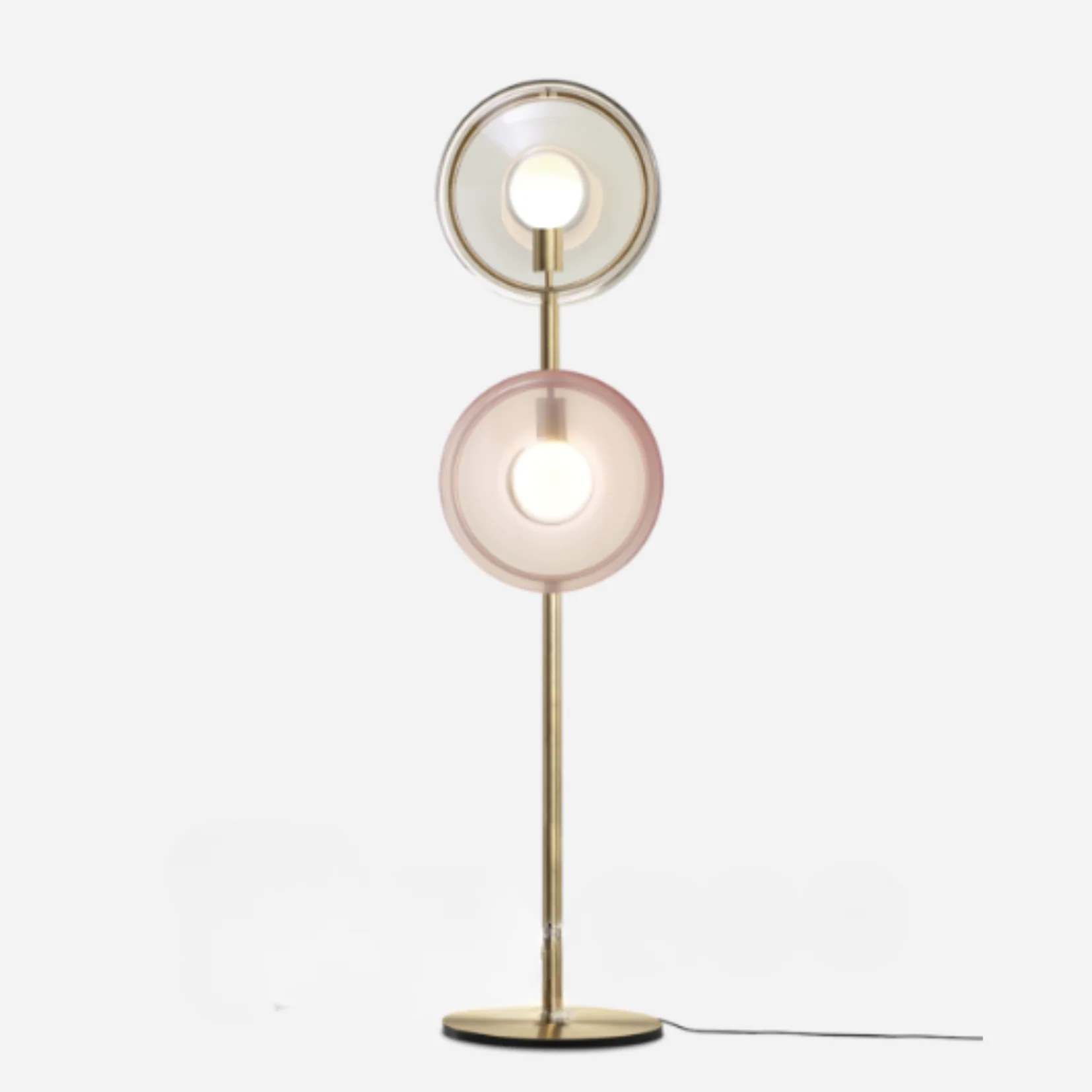 BOMMA – ORBITAL FLOOR LAMP MEDIUM – From ,454.00