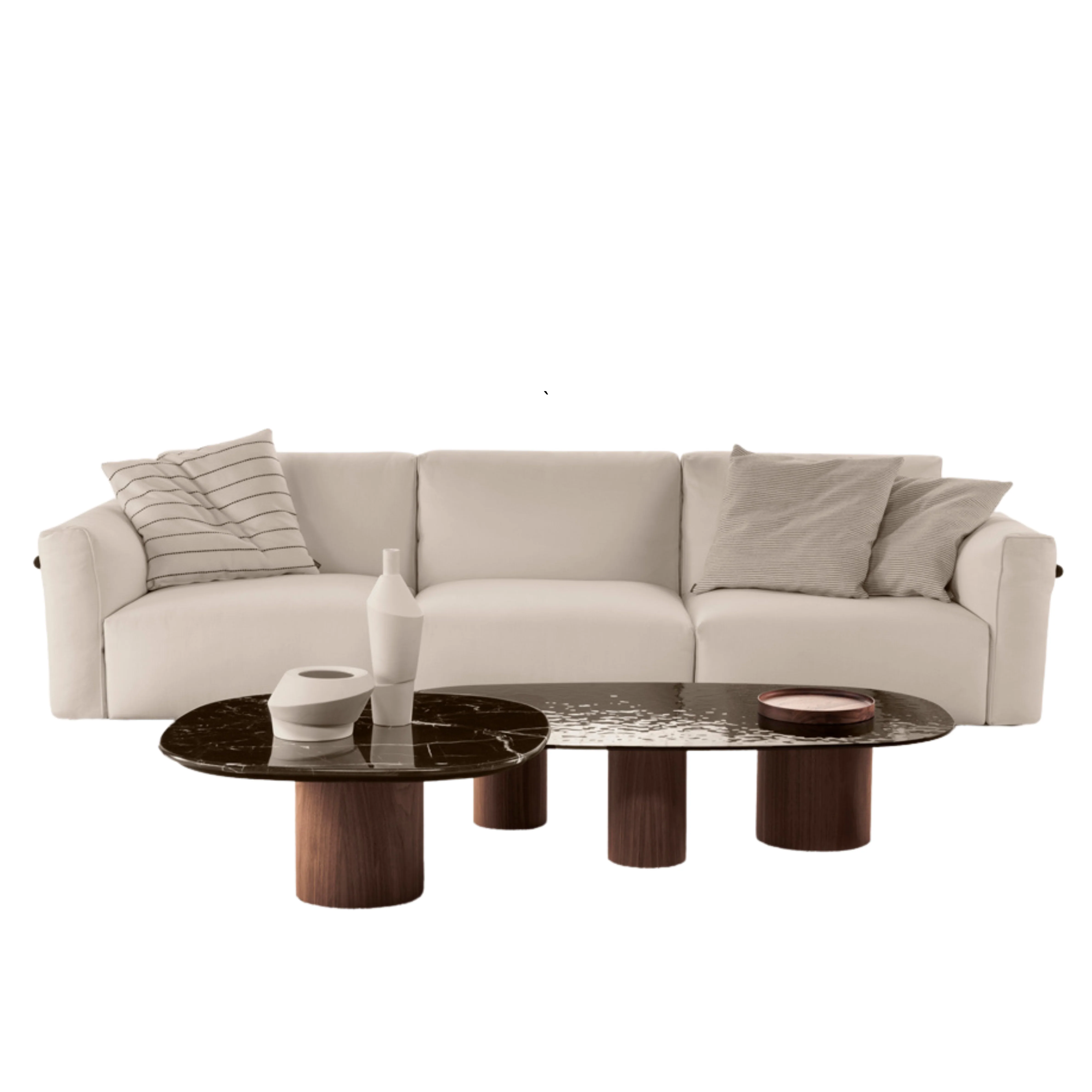 65 EVA | Modular sofa $16,284.00 - Image 1
