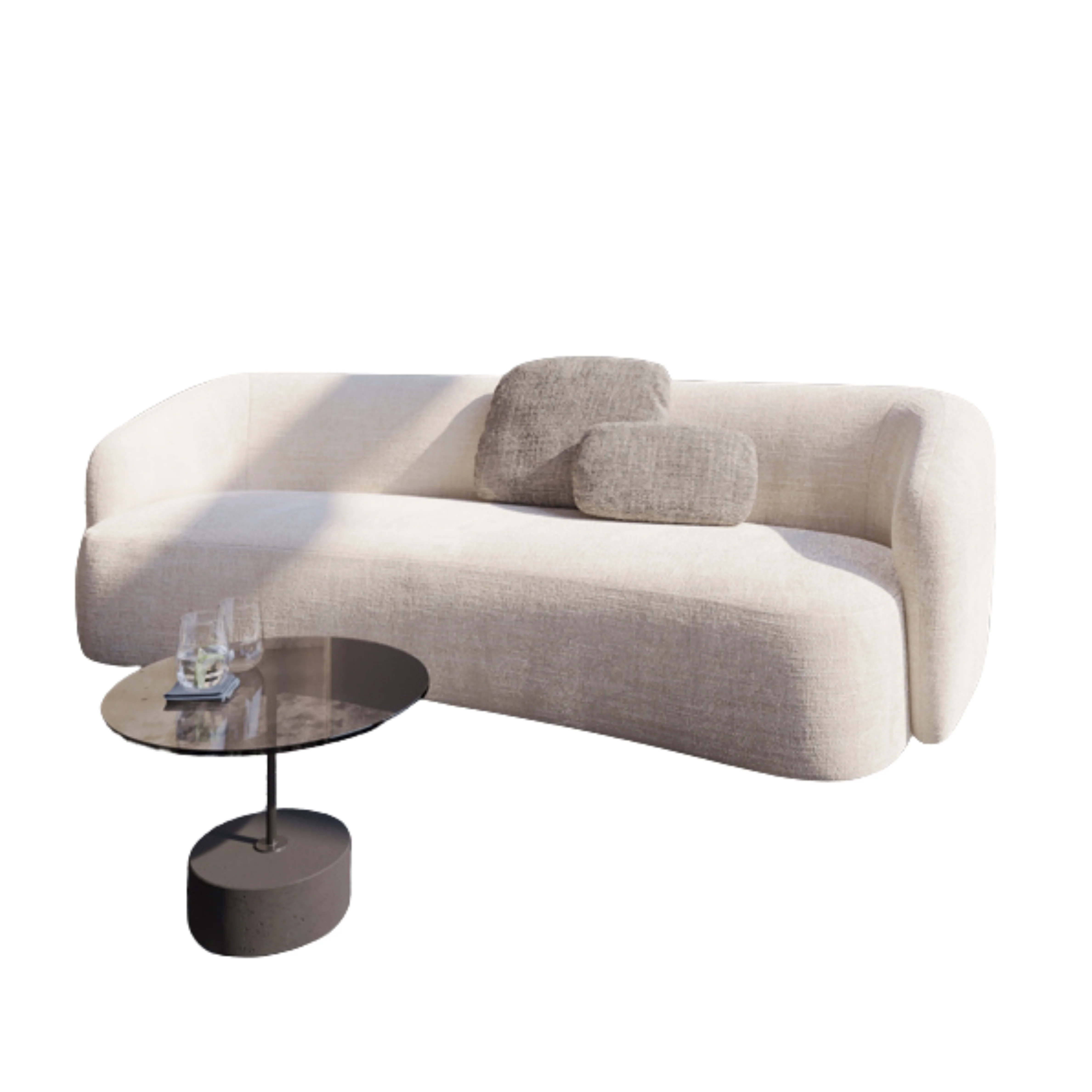 85 SHELL | Sofa ,650.00