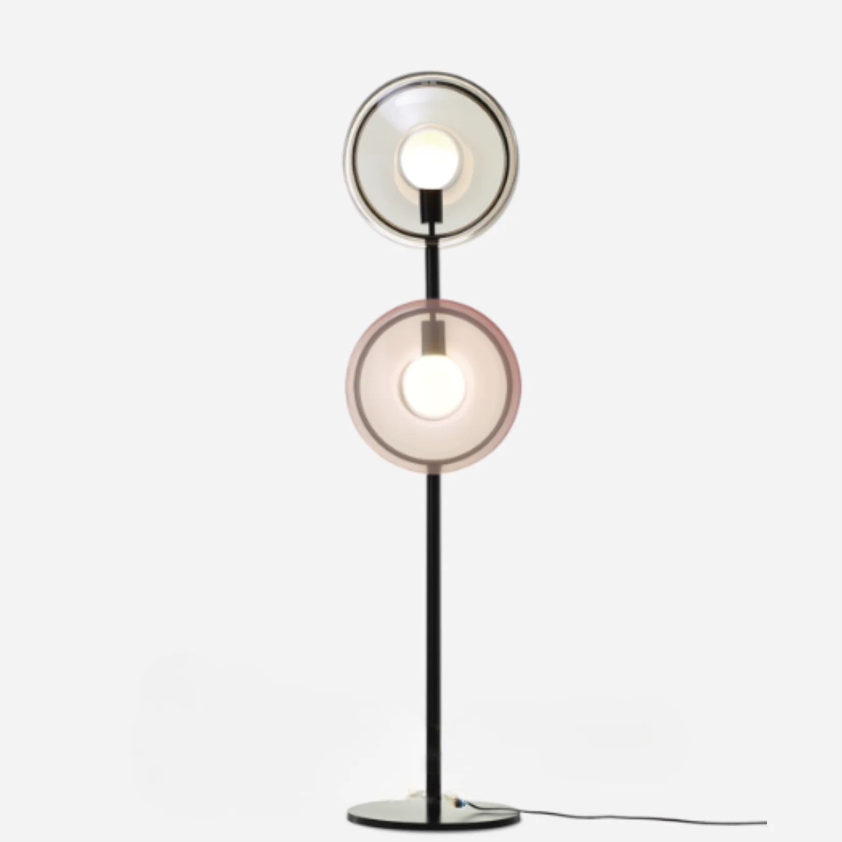 BOMMA - ORBITAL FLOOR LAMP MEDIUM - From $9,454.00 - Image 2