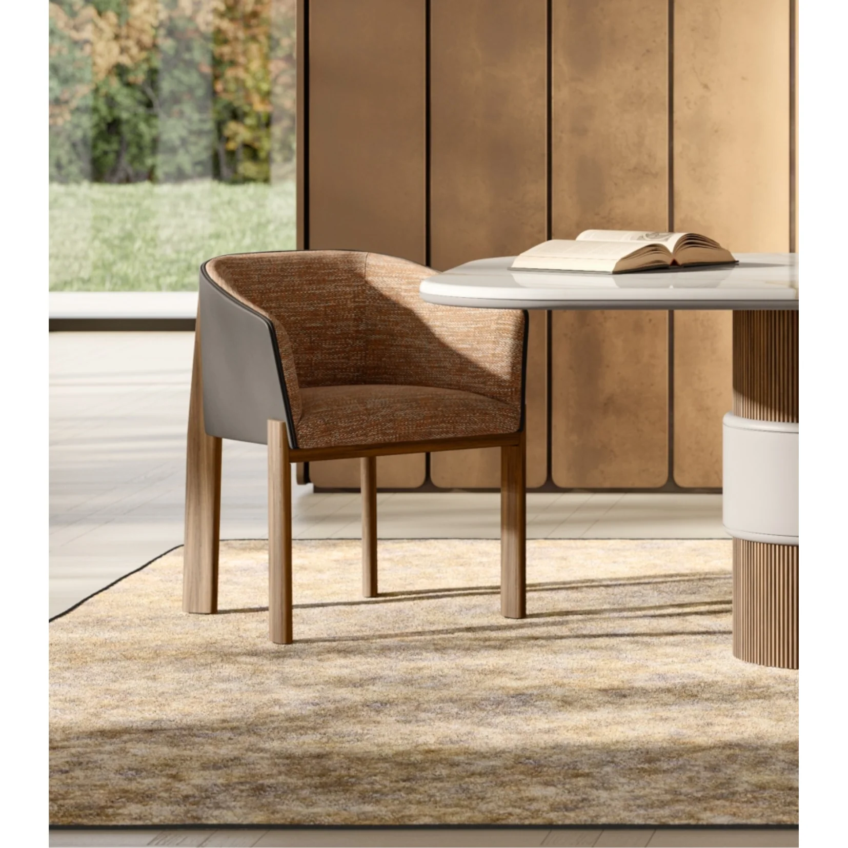 MATERA CHAIR | ,594.00