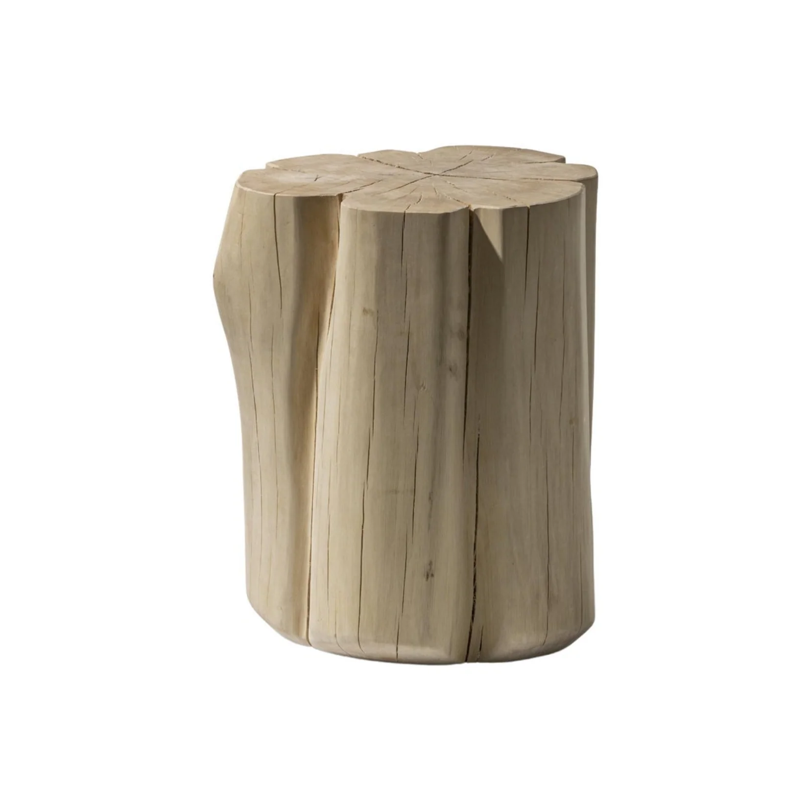 GERVASONI | SMALL BRICK SIDE TABLE | $606.00 - Image 1