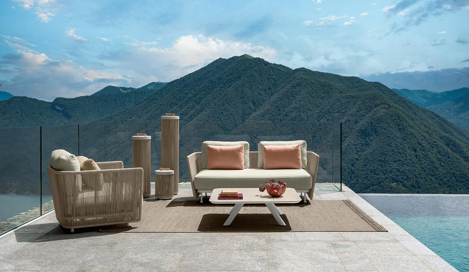 TALENTI | CORAL LAMP - $2,335.00 - $3,742.00 - Image 3
