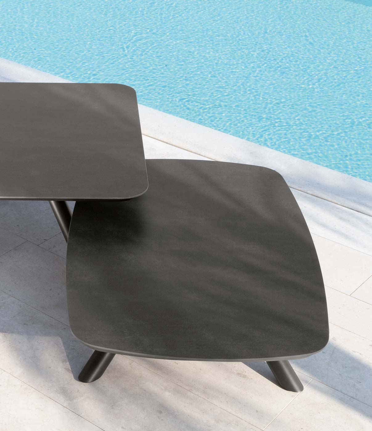 TALENTI | CORAL  COFFEE TABLE - $1,609.00- $3,165.00 - Image 2