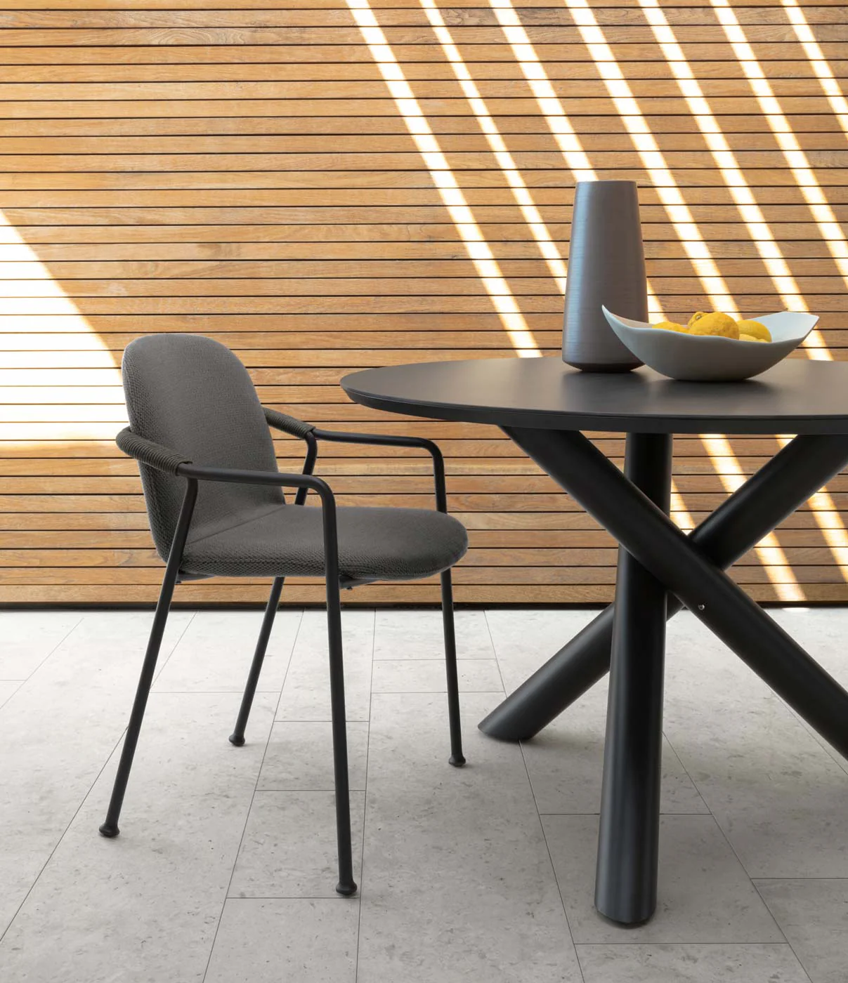 TALENTI | CORAL  DINING ARMCHAIR - $1,997.00 - Image 2