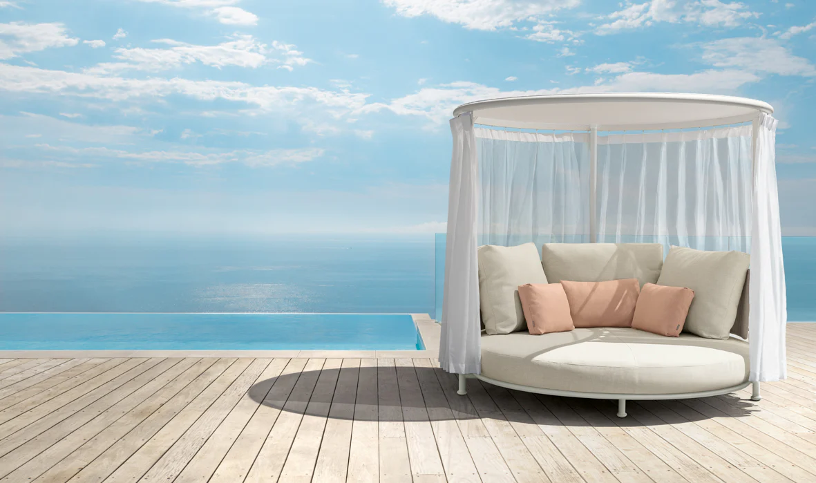 TALENTI | CORAL  DAYBED - $29,260.00 - Image 2