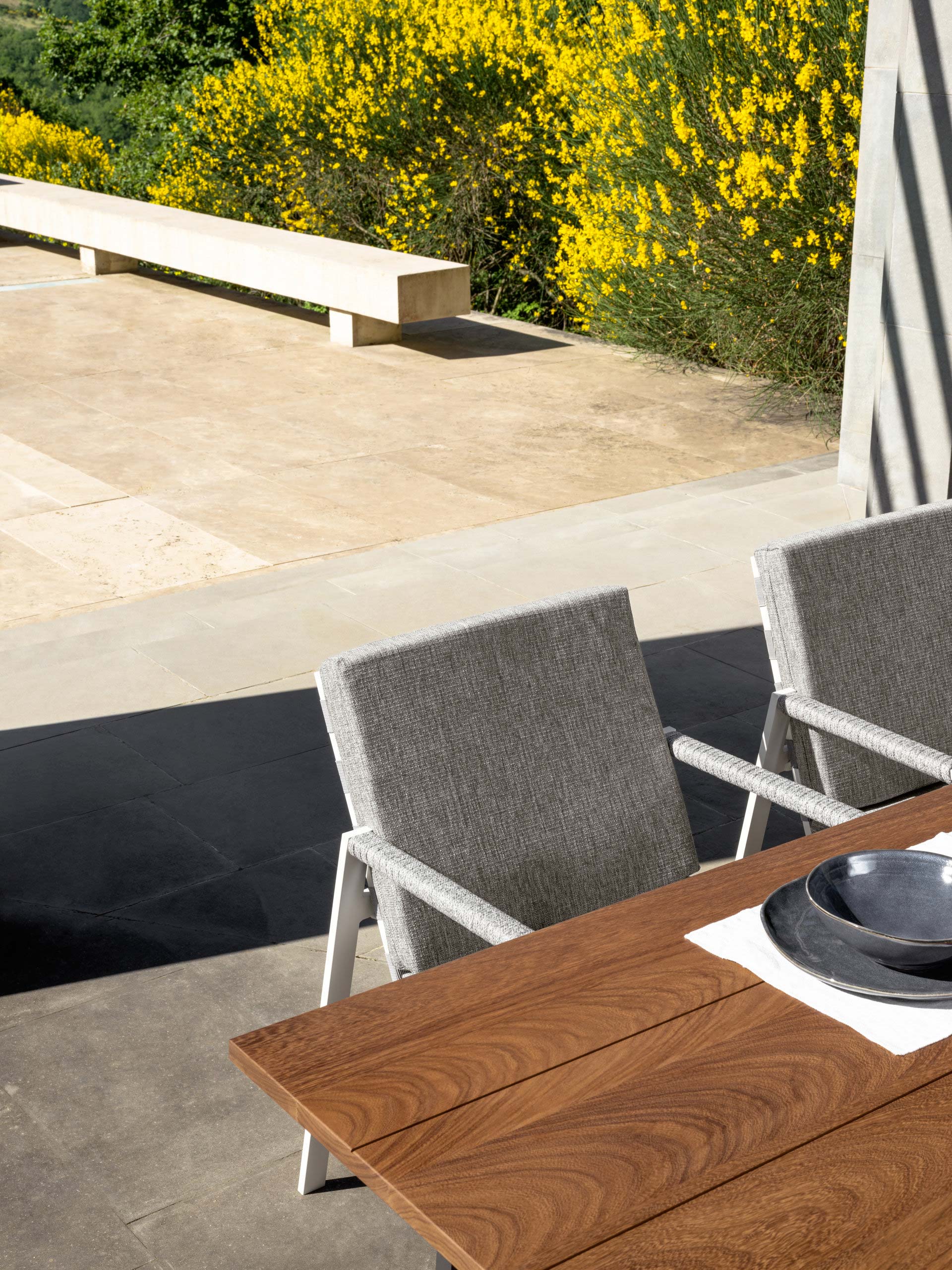 TALENTI | COTTAGE DINING ARMCHAIR - $2,042.04 - $2,142.19 - Image 3