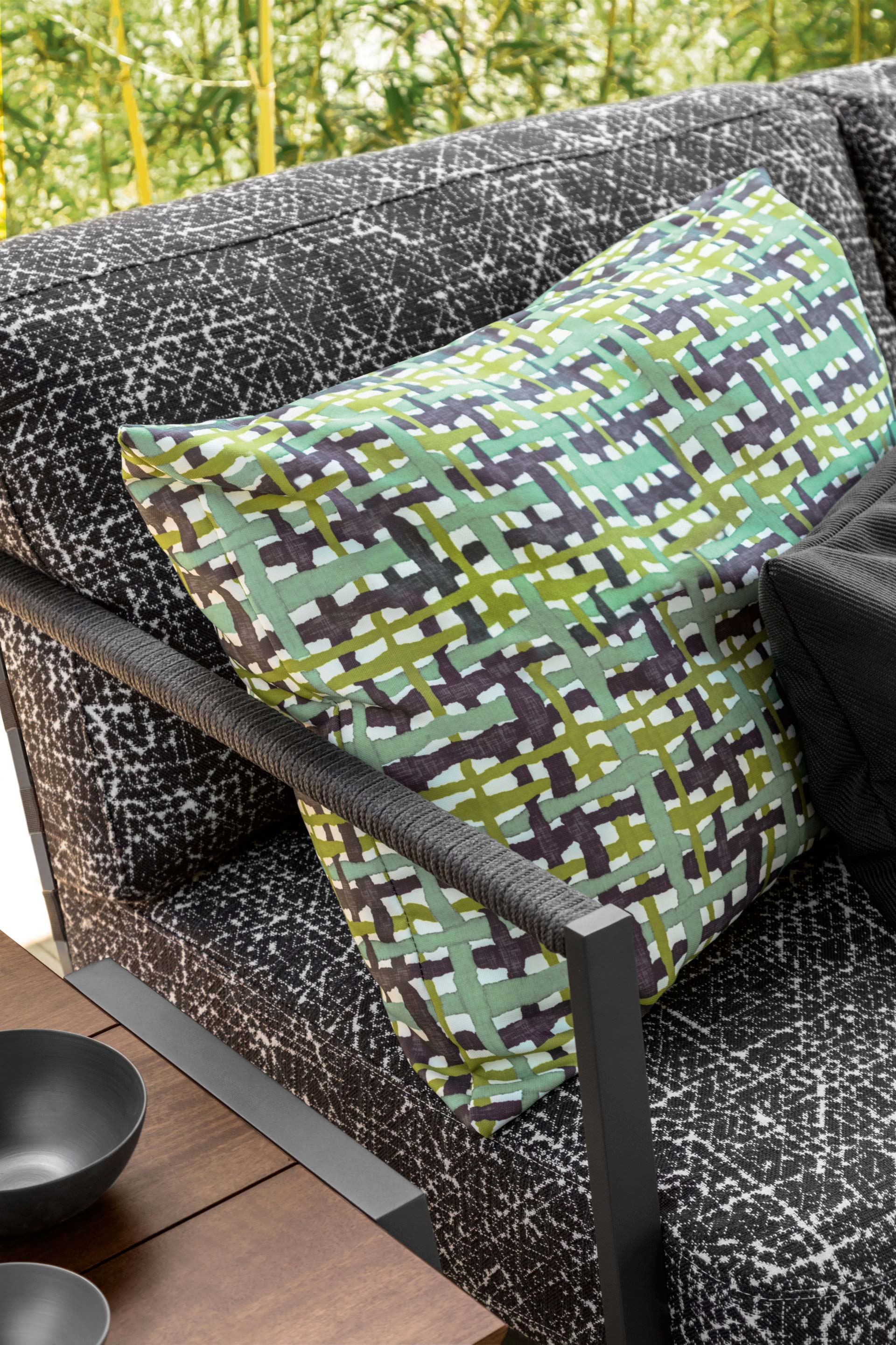 TALENTI | COTTAGE LOUNGE ARMCHAIR LUXURY - $5,115.99 - $5,838.76 - Image 2
