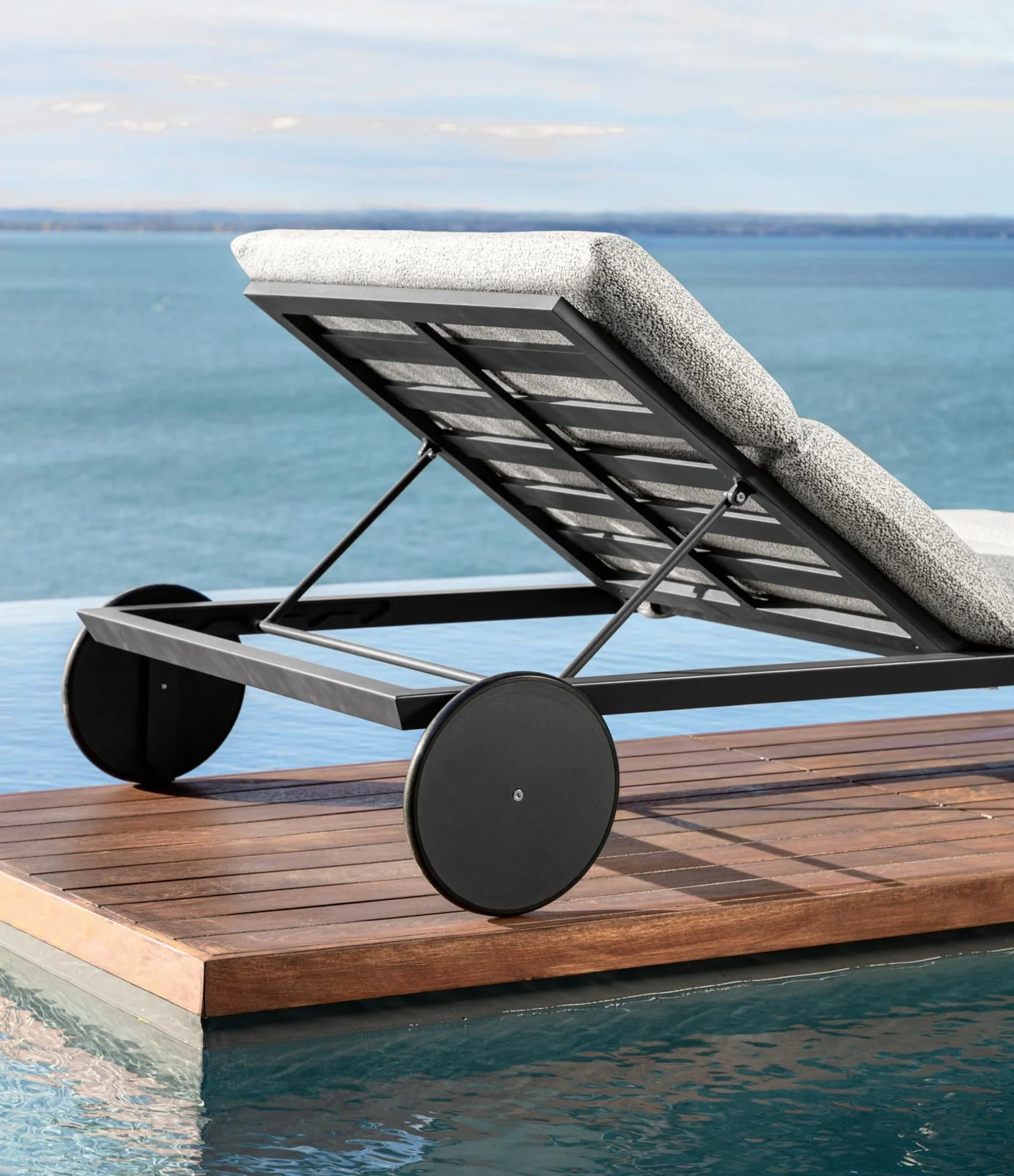TALENTI | CRUISE//ALU  SUNBED - $6,499.23 - Image 3
