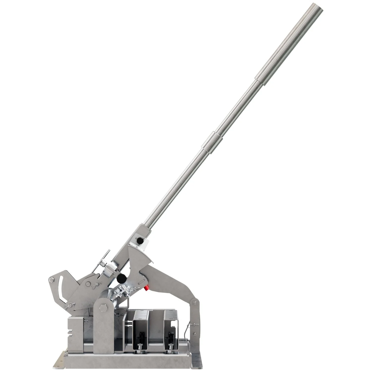 Simpson Strong-Tie Ready Track Bender Deluxe Tool (D150) - Image 2
