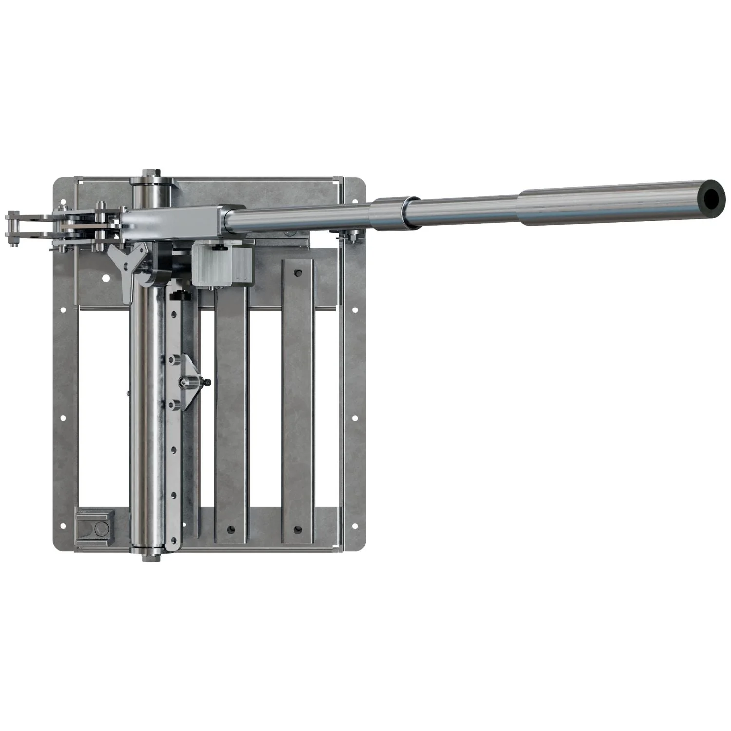 Simpson Strong-Tie Ready Track Bender Deluxe Tool (D150) - Image 3