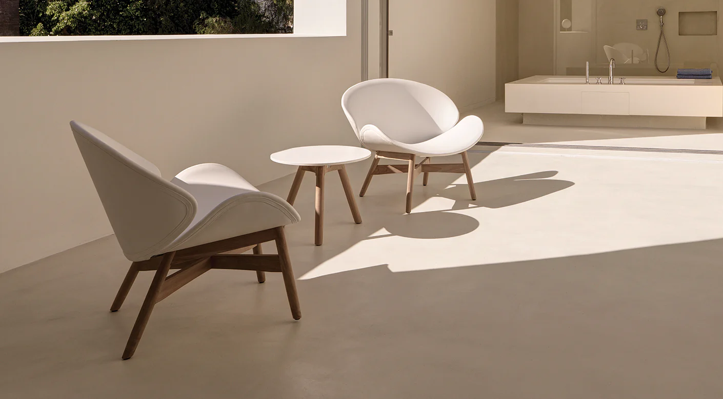 GLOSTER | DANSK TEAK SIDE TABLE | $1,585.00 - Image 2