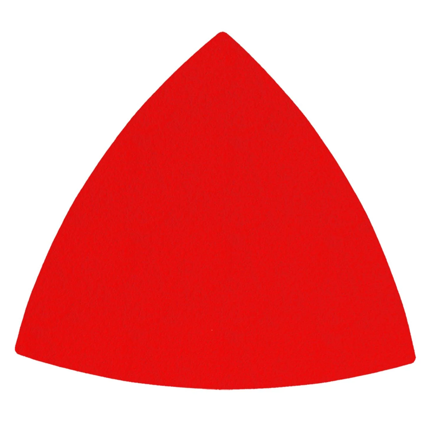 Diablo DCT318ASTH12G 3-1/8 in. 12-Piece Assorted Oscillating Detail Triangle Sanding Sheet Pack - Image 1