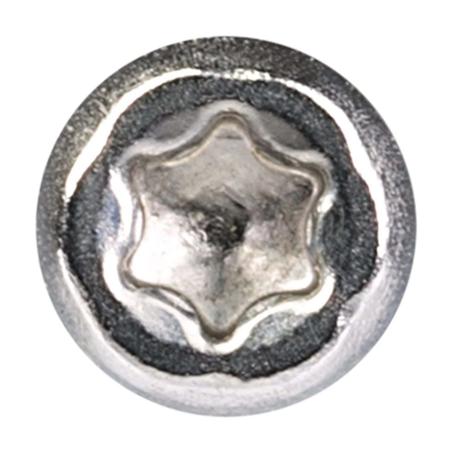 Simpson Strong-Tie Deck-Drive DCU COMPOSITE Screw, #10 x 2-3/4-in. T20, Type 316, 1750-Pack (DCU234MB316) - Image 2