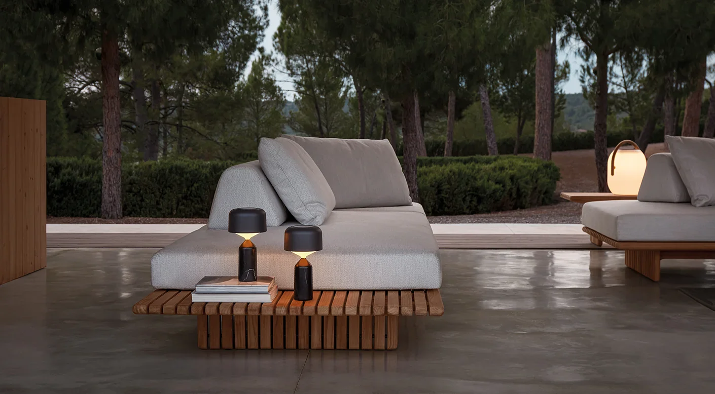 GLOSTER | DECK LARGE SEATING UNIT | $18,340.00 - Image 3