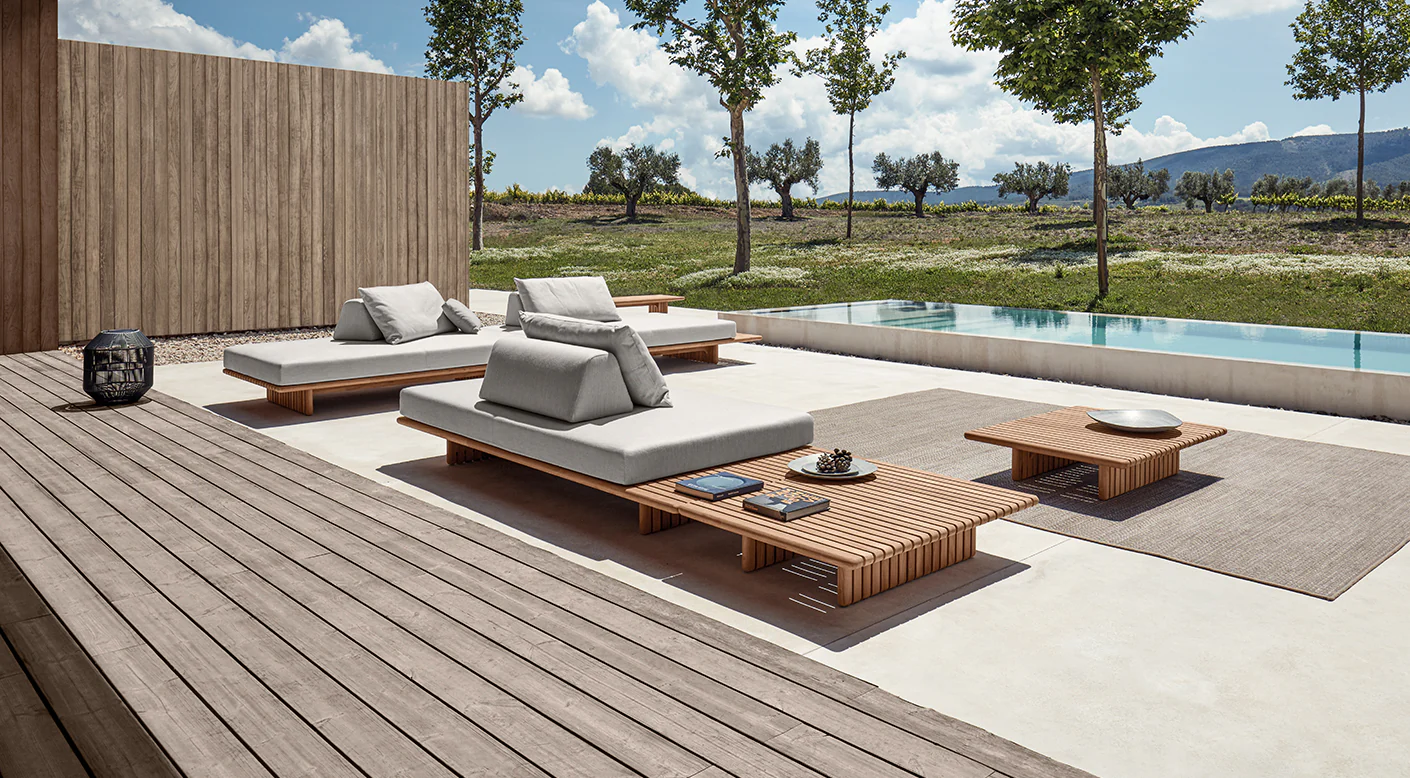GLOSTER | DECK COFFEE TABLE | $5,510.00 - Image 3