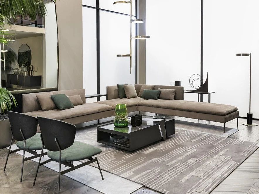 SHAKE | DEEP COFFEE TABLE | $11,893.00 - Image 3