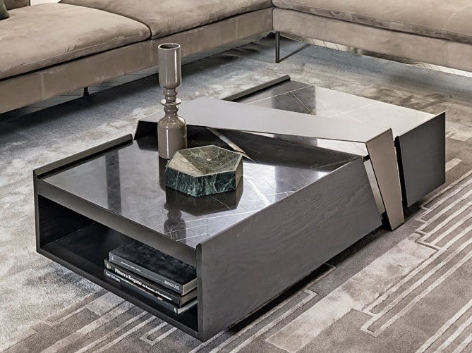 SHAKE | DEEP COFFEE TABLE | $11,893.00 - Image 2