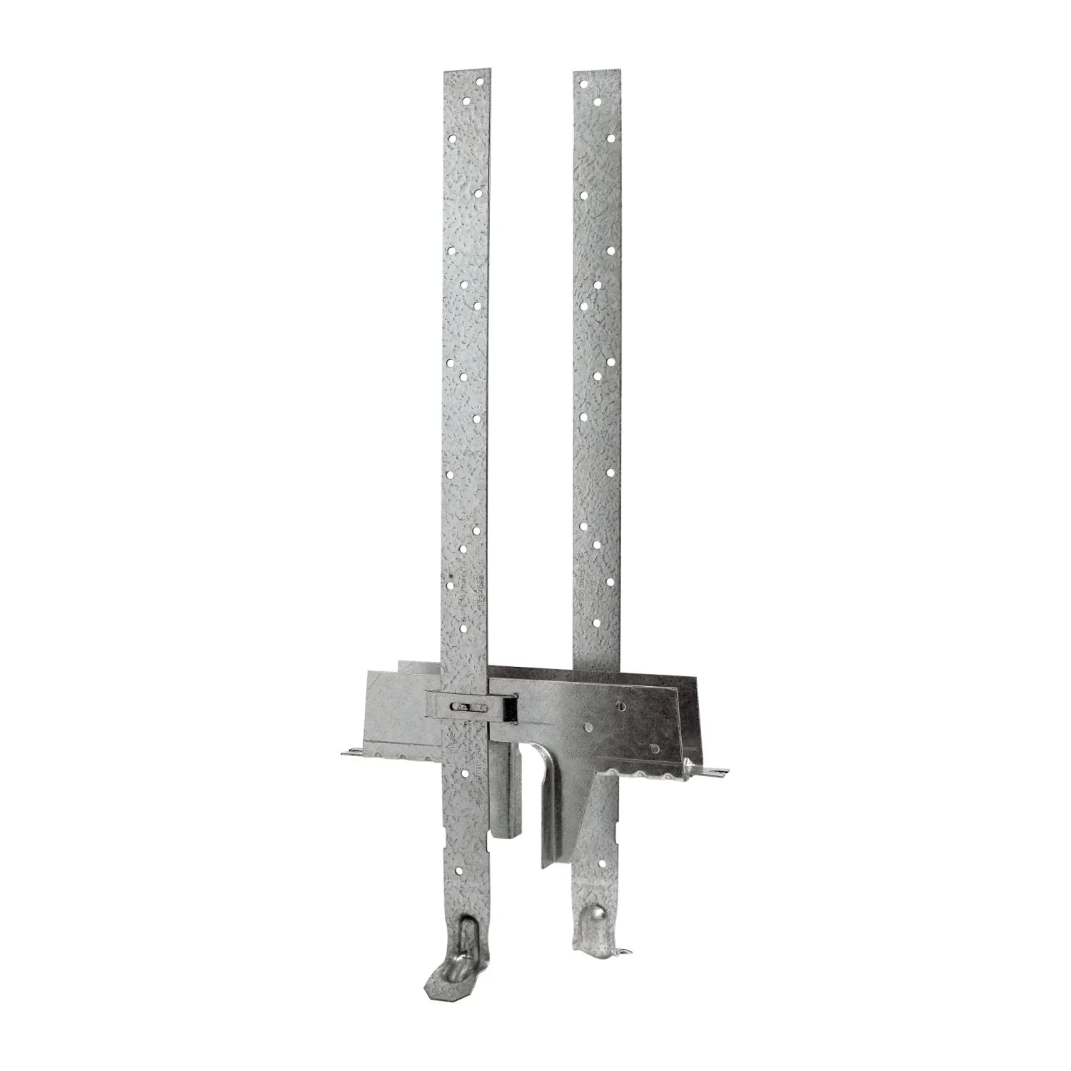 Simpson Strong-Tie DETAL20 DETAL Galvanized High-Capacity Embedded Truss Anchor - Image 2