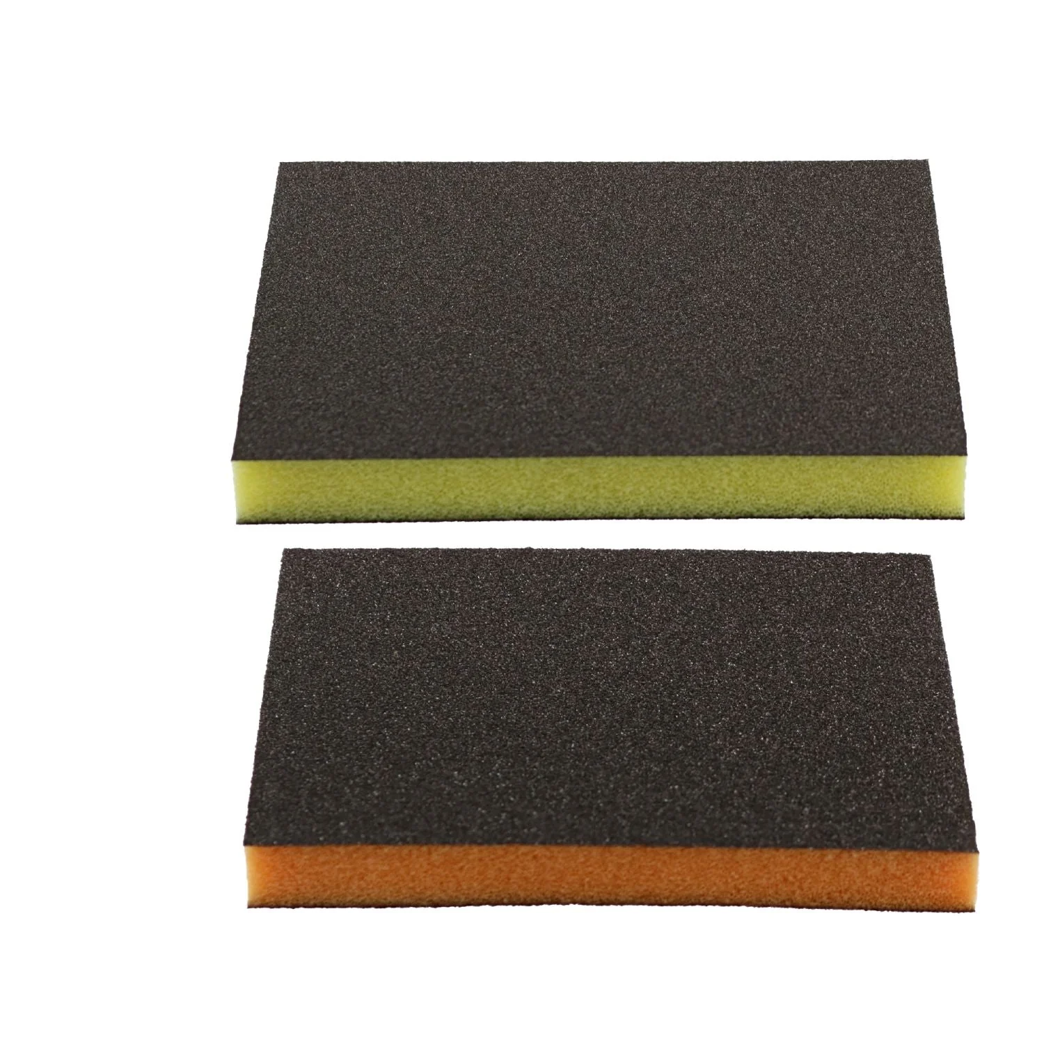 Diablo DFPFLEXMEF06G 5 in. x 4 in. Assorted ULTRAflex Sanding Sponges (6-Piece) - Image 1