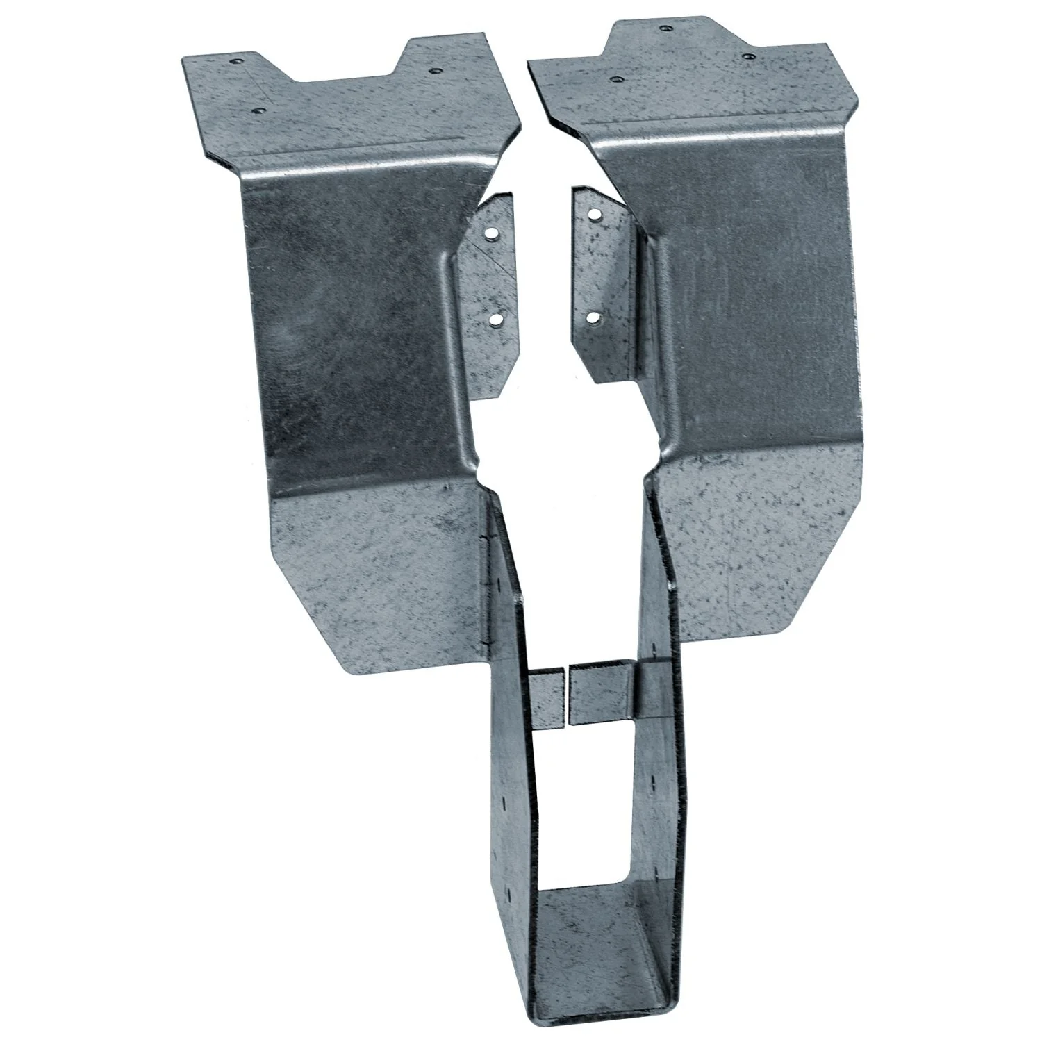 Simpson Strong-Tie DGT210 DGT Top-Flange Fire Wall Hanger for 2x10 - Image 3