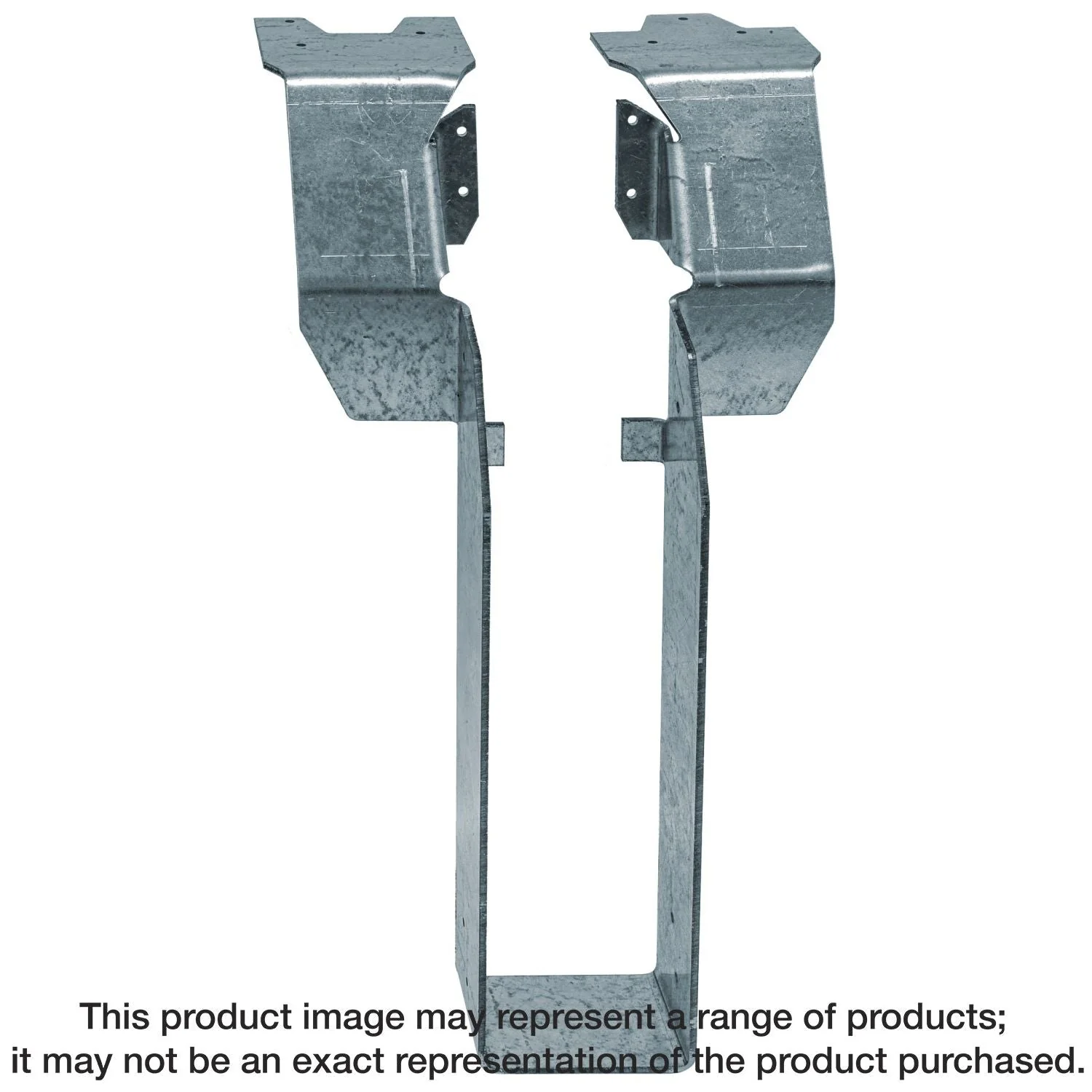 Simpson Strong-Tie DGT212 DGT Top-Flange Fire Wall Hanger for 2x12 - Image 3