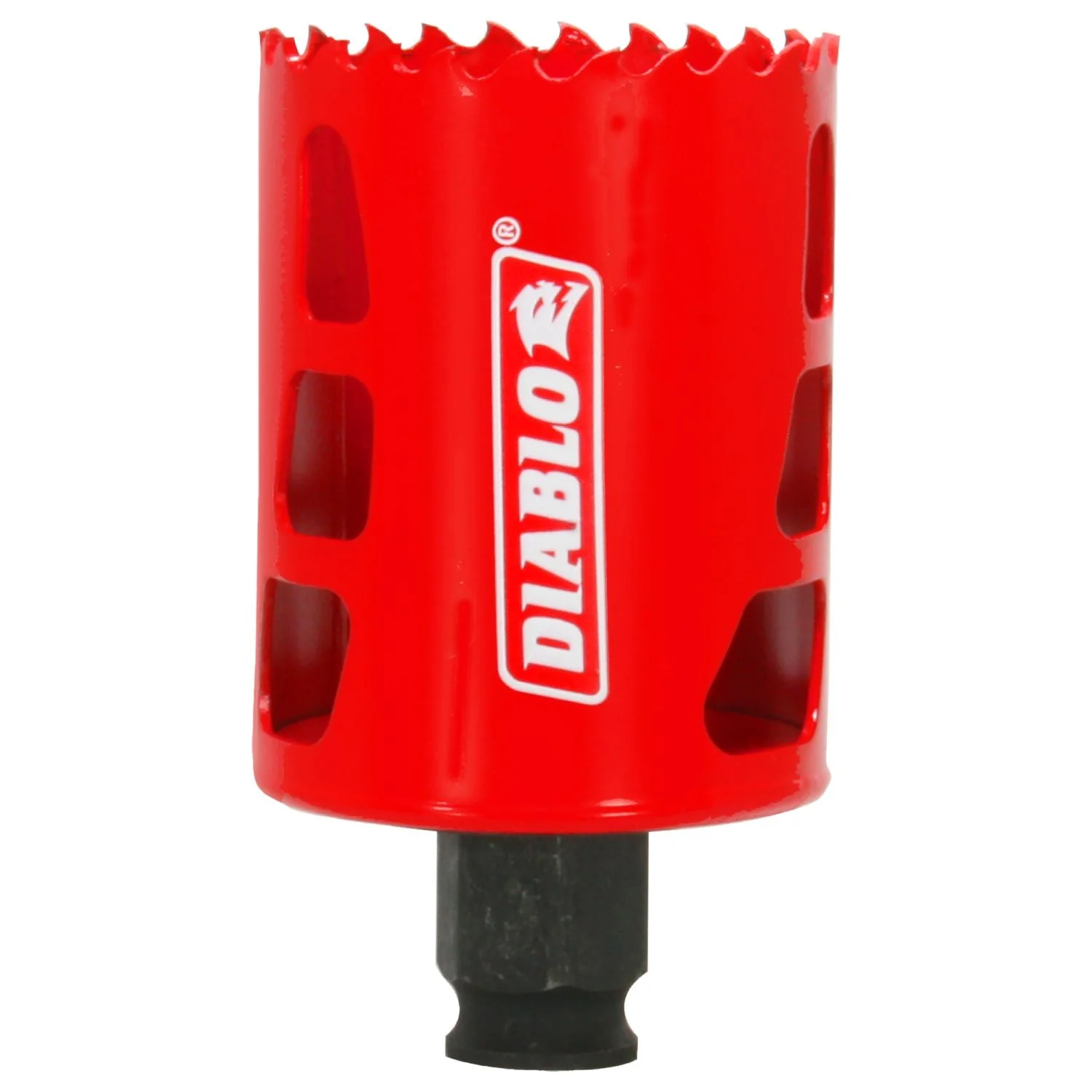 Diablo DHS2063 2-1/16 in. Hole Saw - Image 1