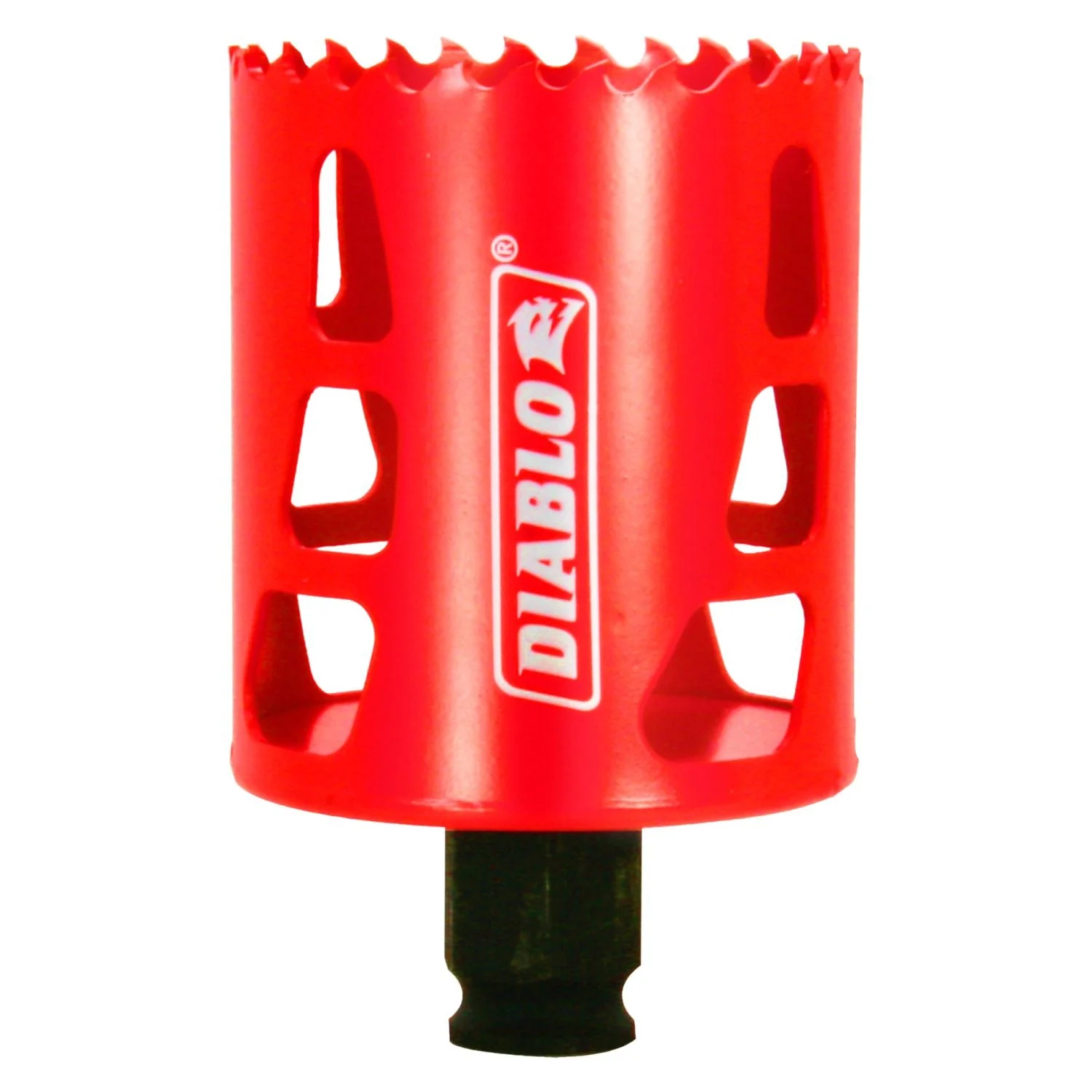 Diablo DHS2312 2-5/16 in. Hole Saw - Image 1