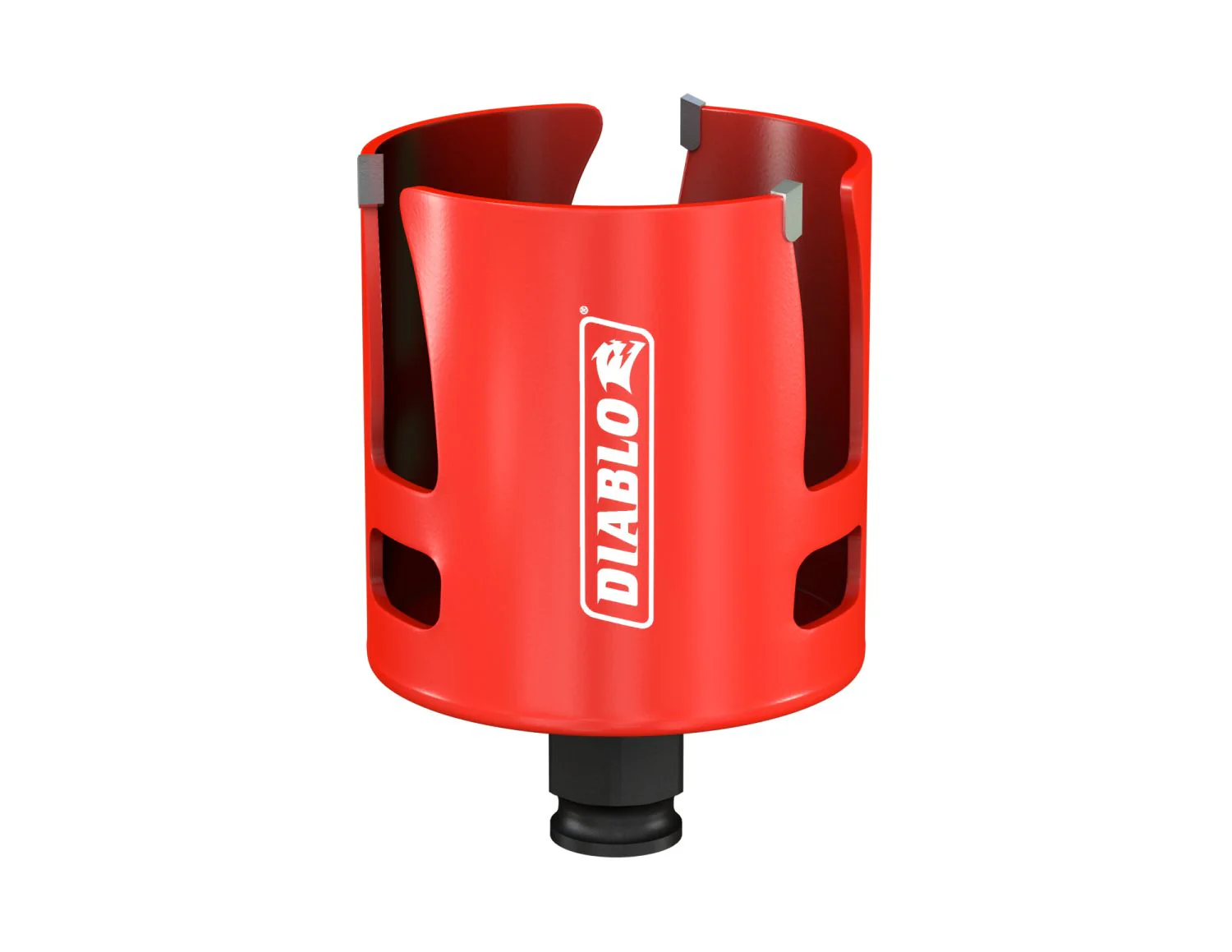 Diablo DHS2750CTR 2-3/4 in. Demo Demon Carbide Teeth Rough-In Hole Saw