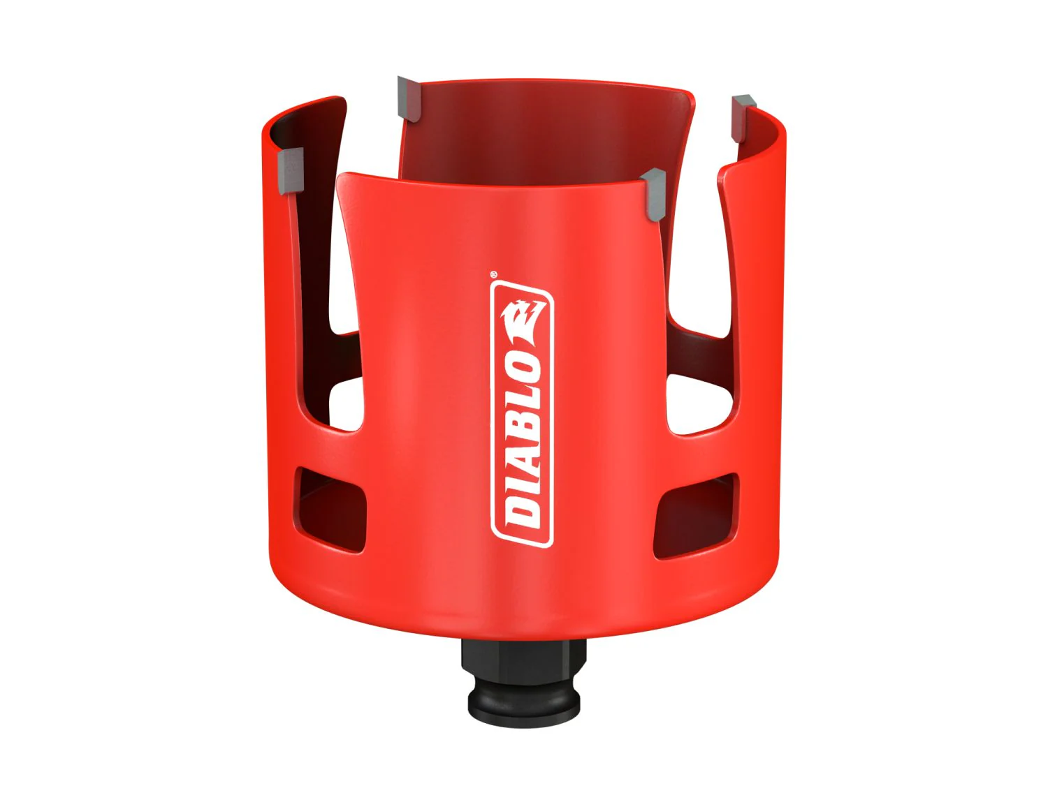 Diablo DHS3000CTR 3 in. Demo Demon Carbide Teeth Rough-In Hole Saw