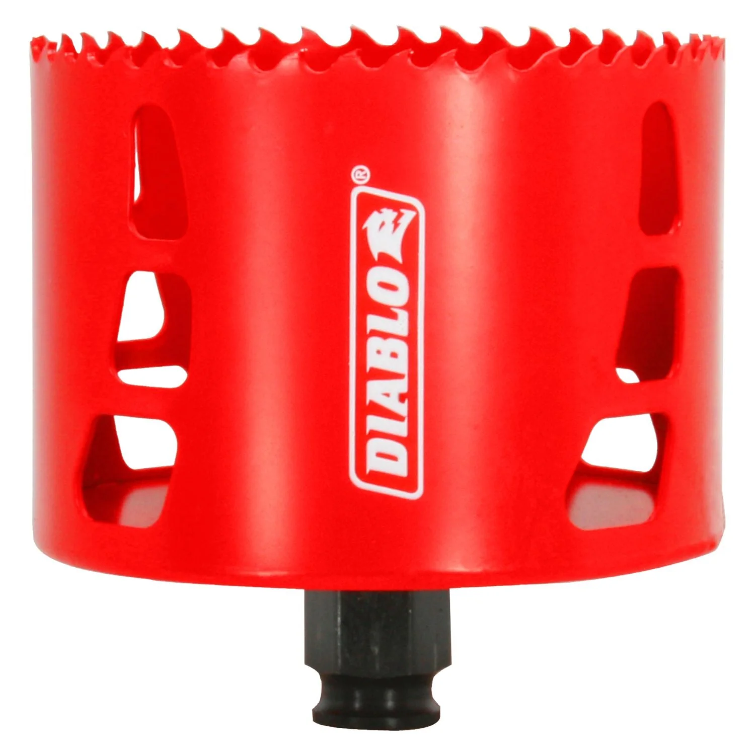 Diablo DHS3750 3-3/4 in. Hole Saw - Image 1