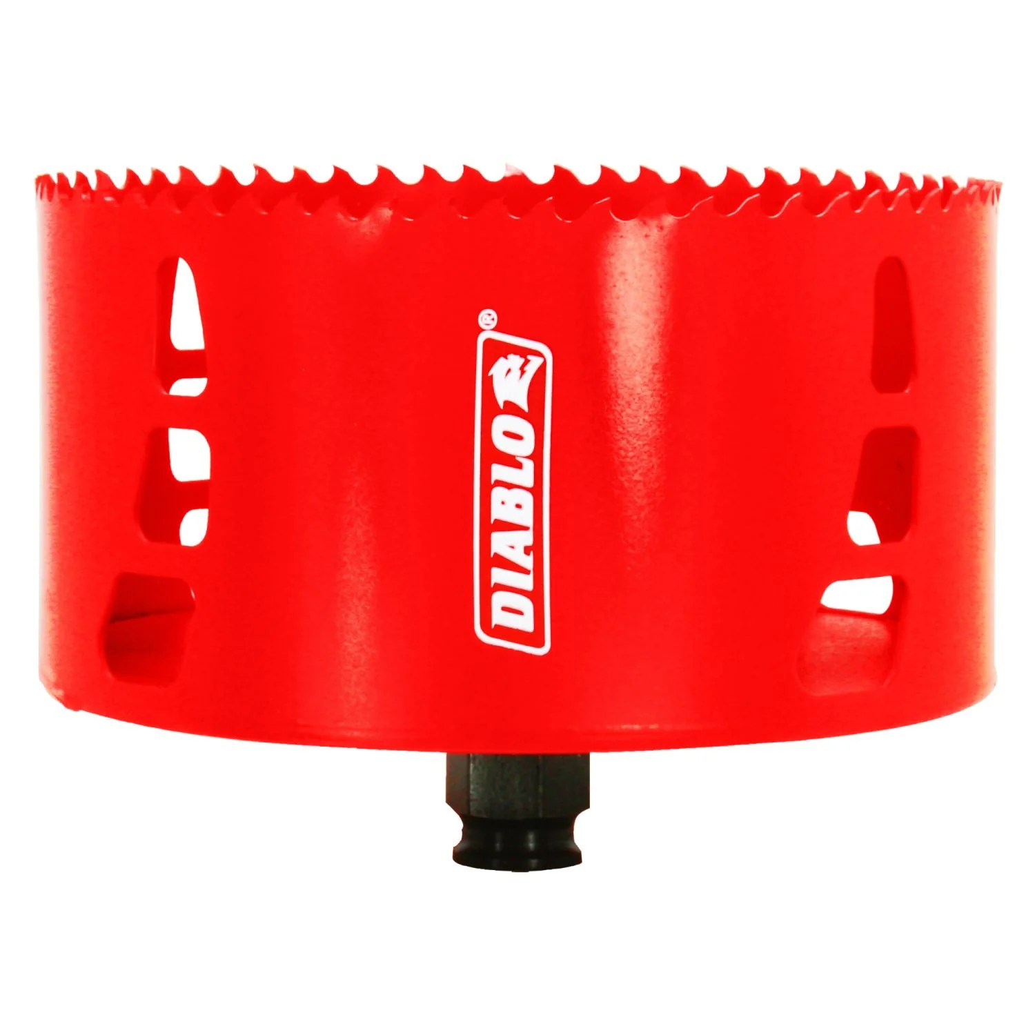 Diablo DHS5750 5-3/4 in. Hole Saw - Image 1