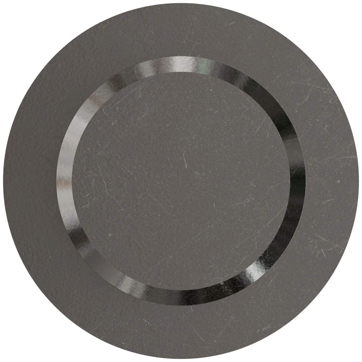 Simpson Strong-Tie DIAST37S Setting Tool for 3/8-in. Rod Short DIA Drop-In Anchor - Image 3