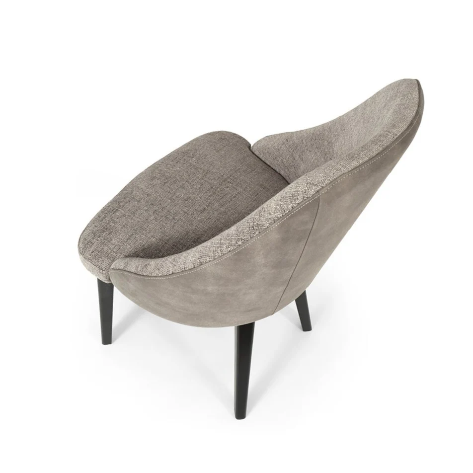 NEIL DINING CHAIR - $3,531.00 - Image 3