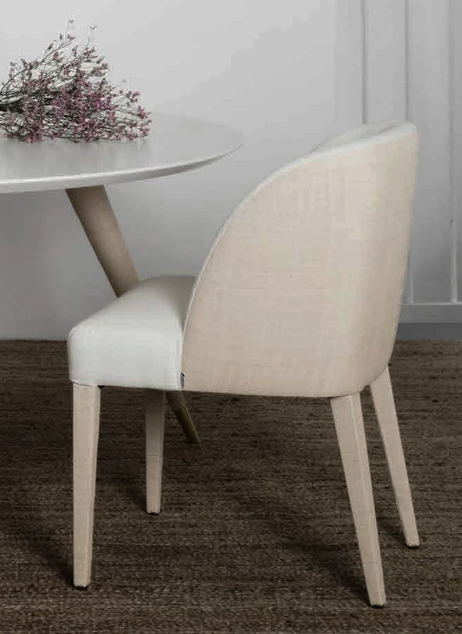 COLETTE RAFIA CHAIR - $2,990.00 - Image 2